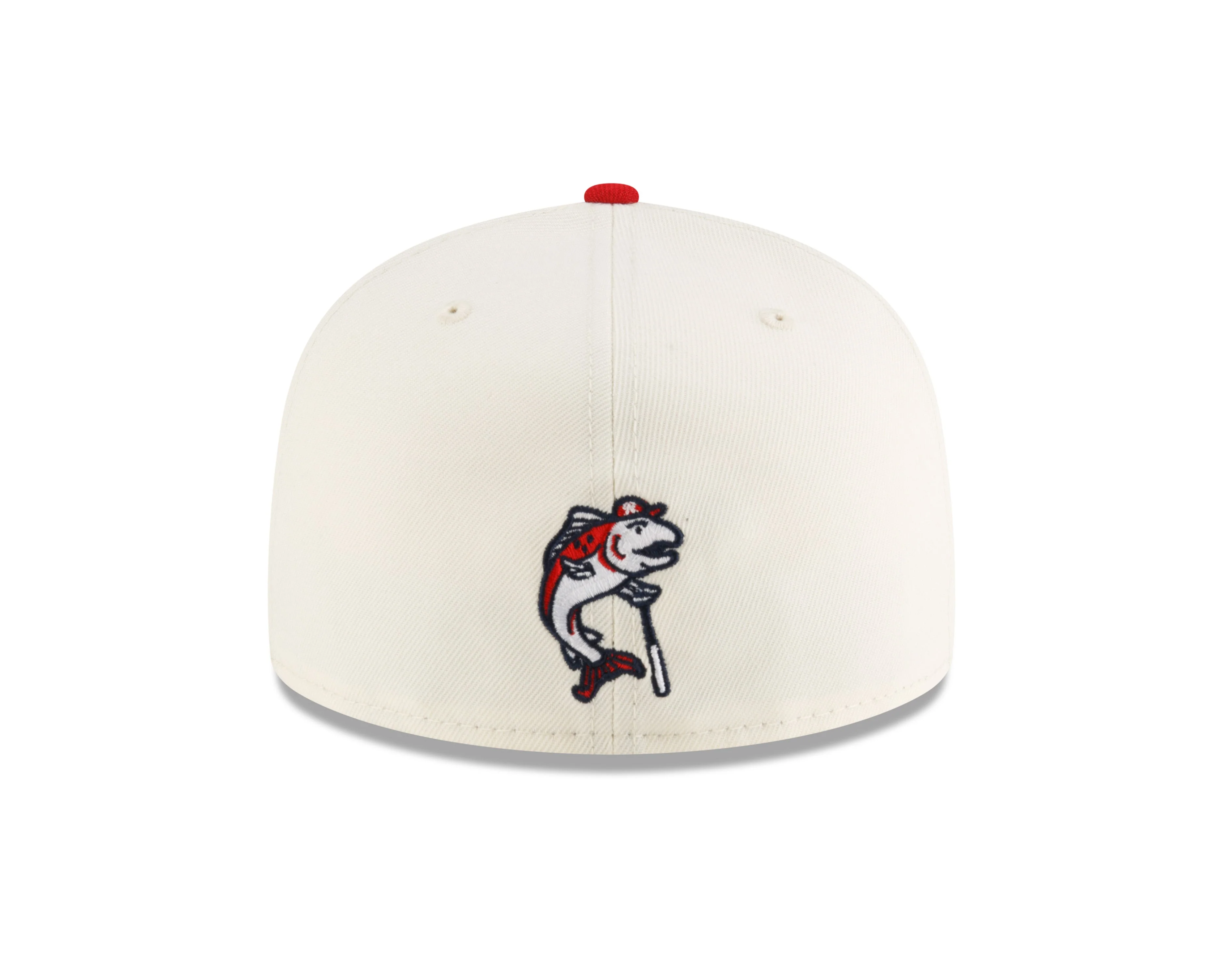 Tacoma Rainiers New Era 59Fifty Chrome Tacoma Sam Cap - Image 5