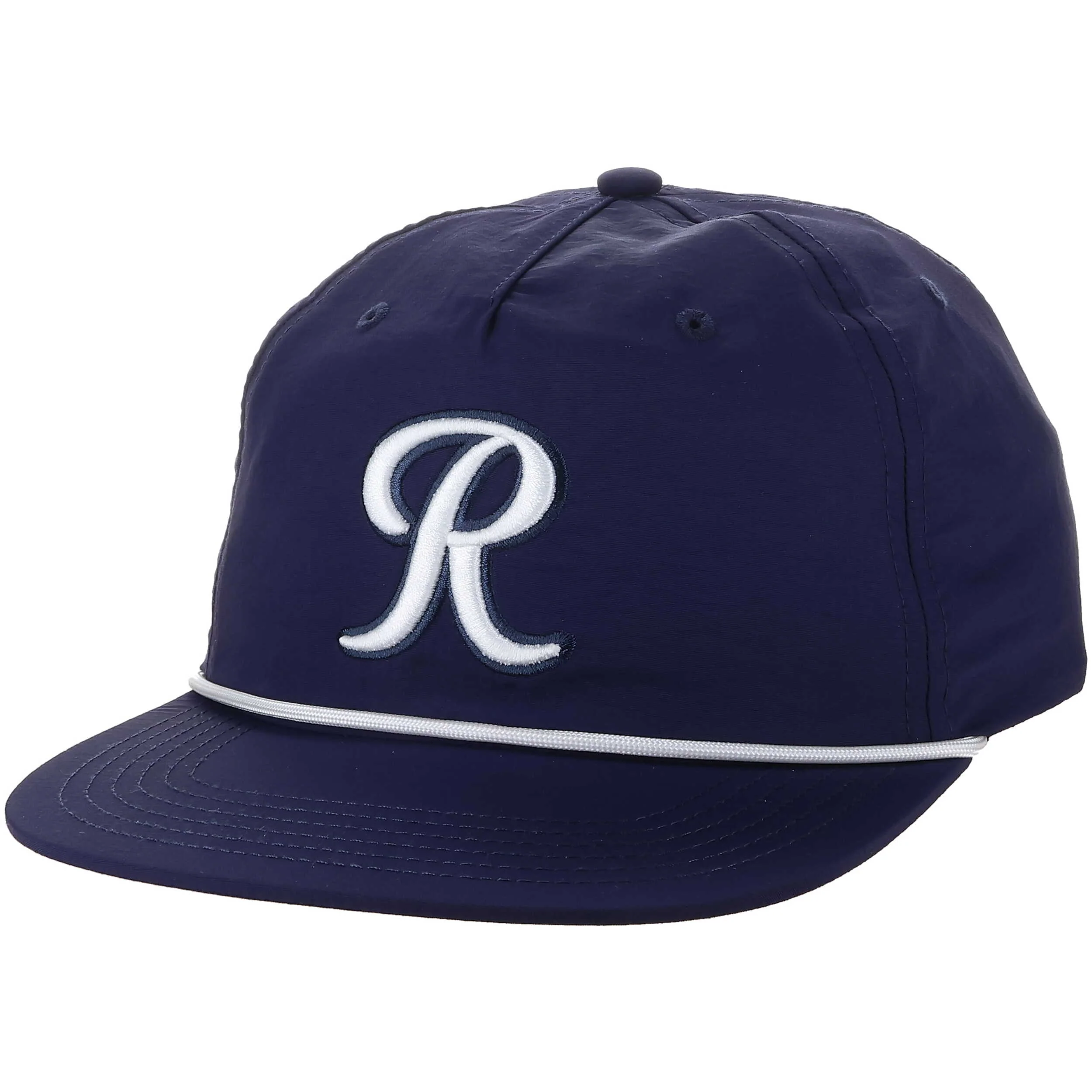 Tacoma Rainiers Legacy Navy Chill Cap