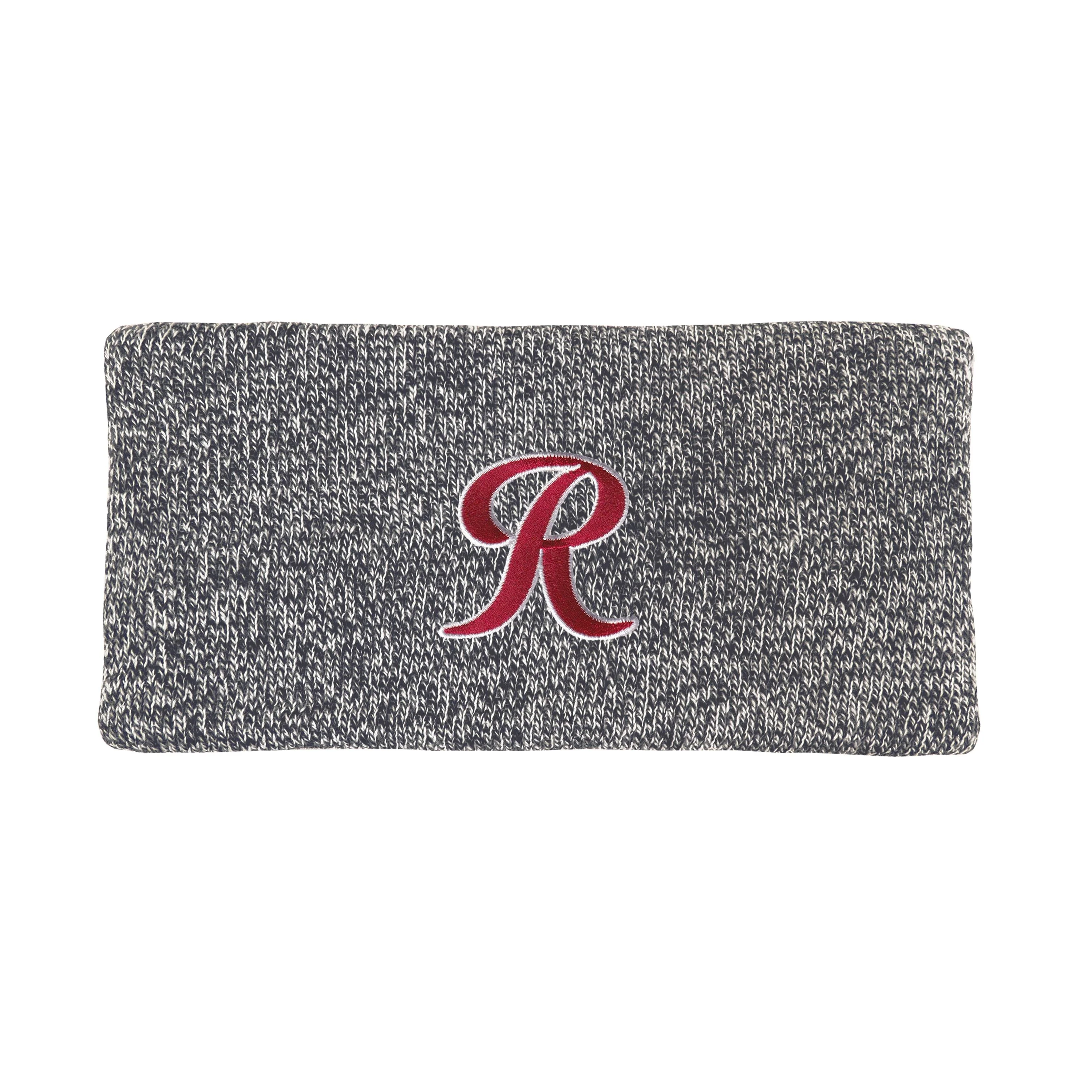 Tacoma Rainiers Logo Fit Cameron Knit Earband