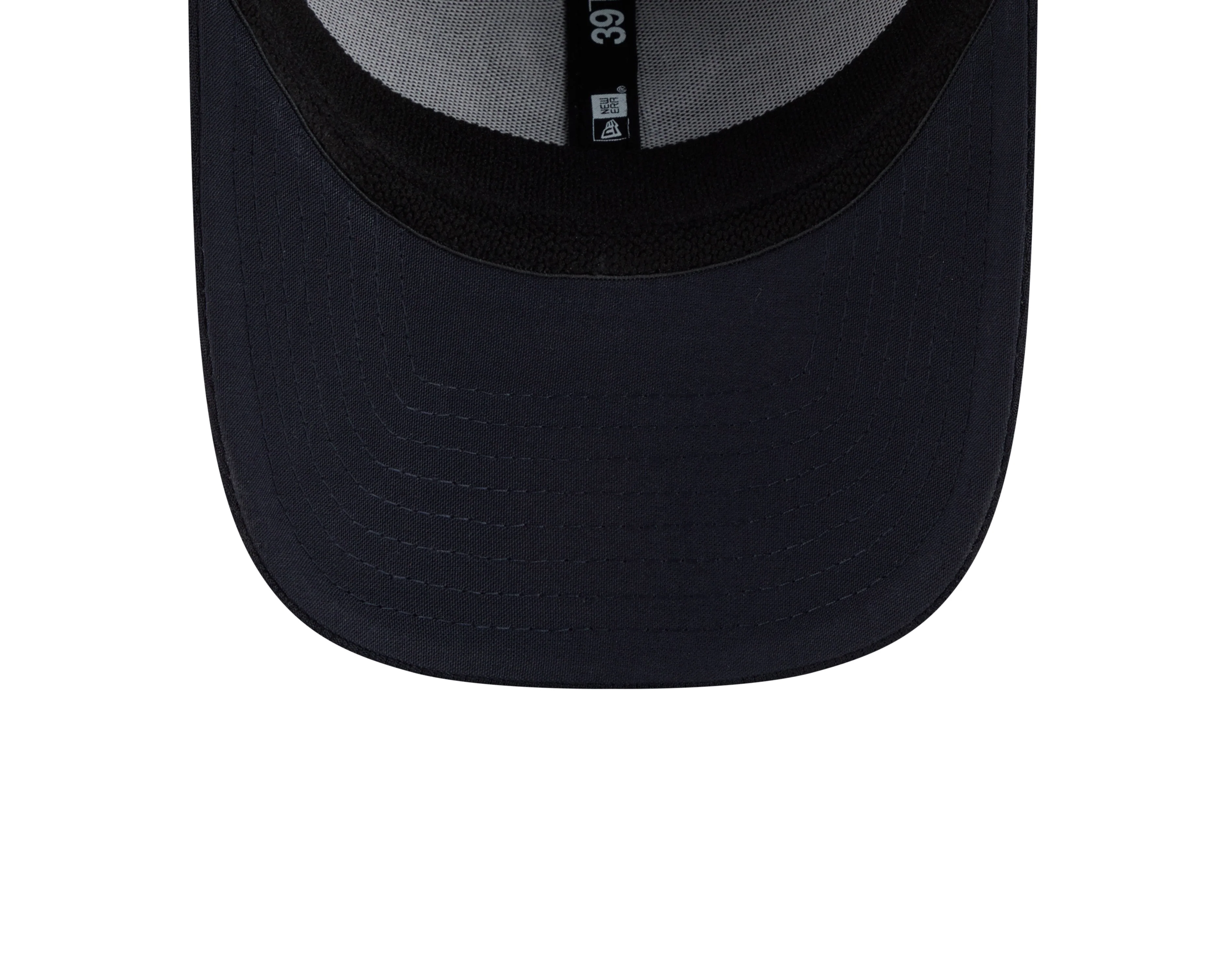 Tacoma Rainiers New Era 39Thirty Navy Batting Practice Stretch Fit Cap - Image 7