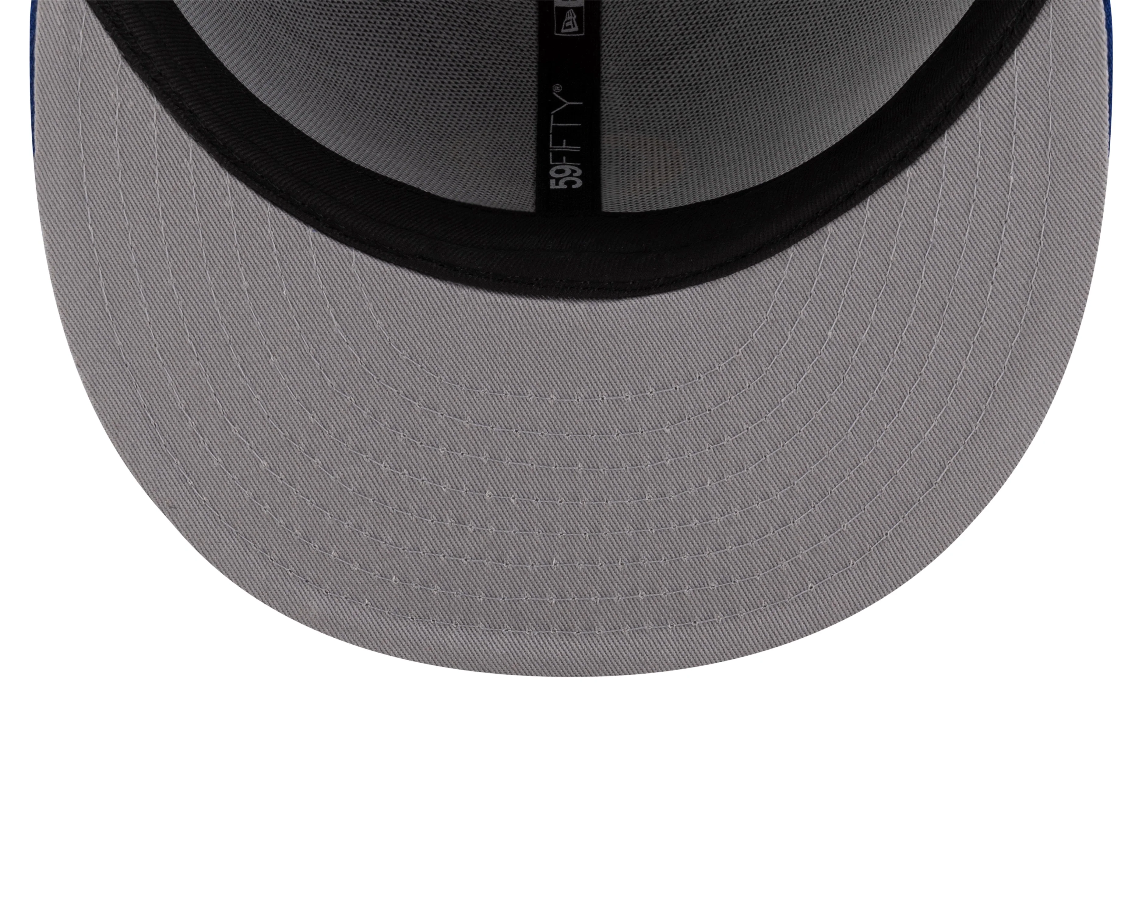Tacoma Rainiers New Era 59Fifty Black Royal City Connect Cap - Image 7