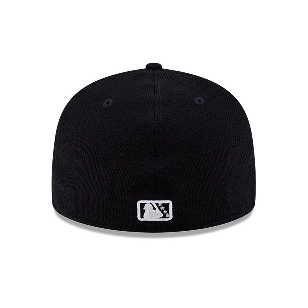 Tacoma Rainiers New Era 59Fifty Official 2026 Batting Practice Cap - Image 2