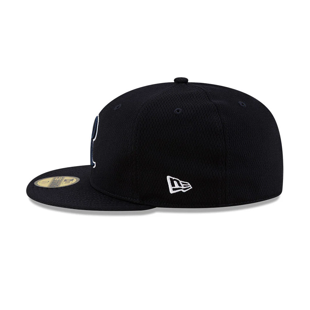 Tacoma Rainiers New Era 59Fifty Official 2026 Batting Practice Cap - Image 5