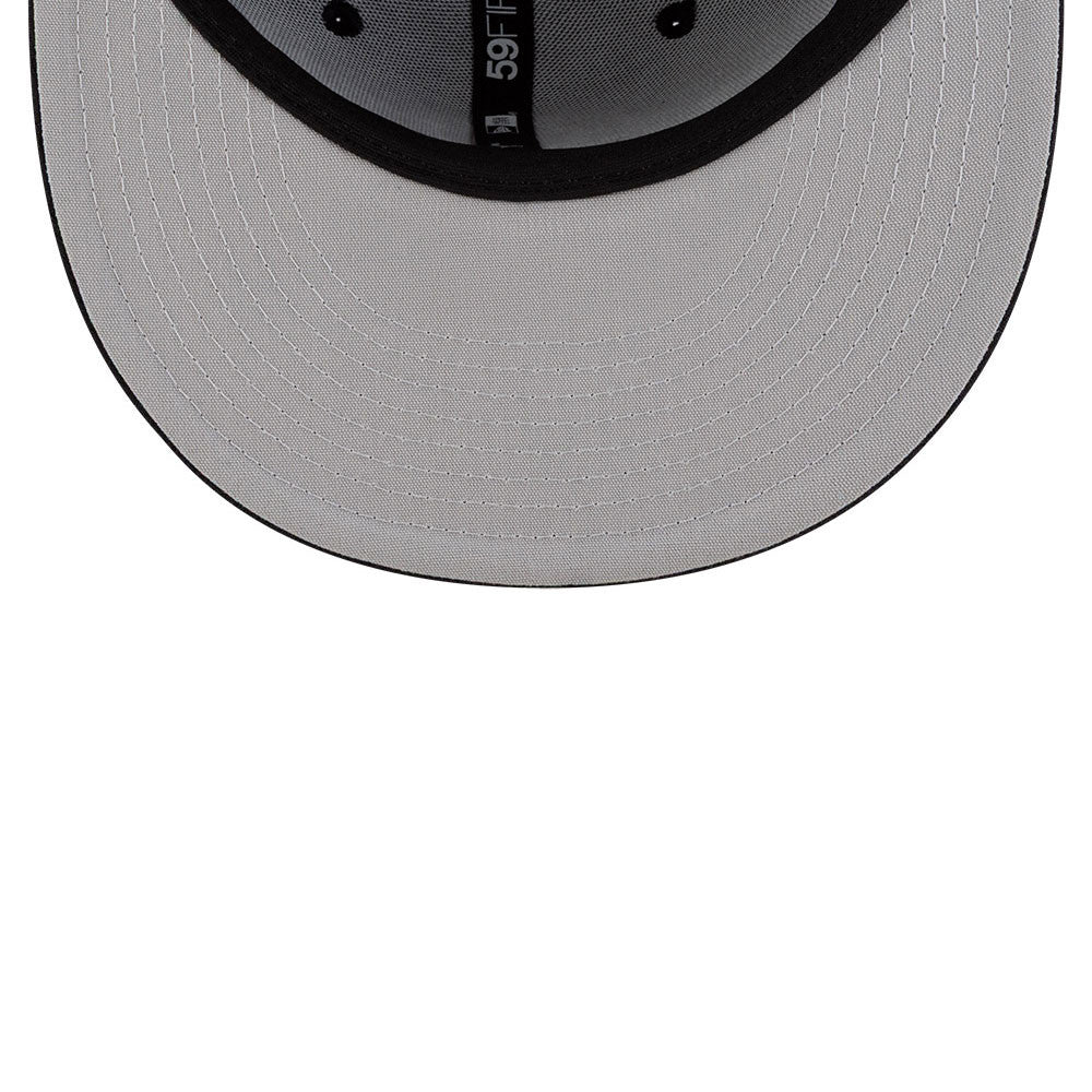Tacoma Rainiers New Era 59Fifty Official 2026 Batting Practice Cap - Image 7