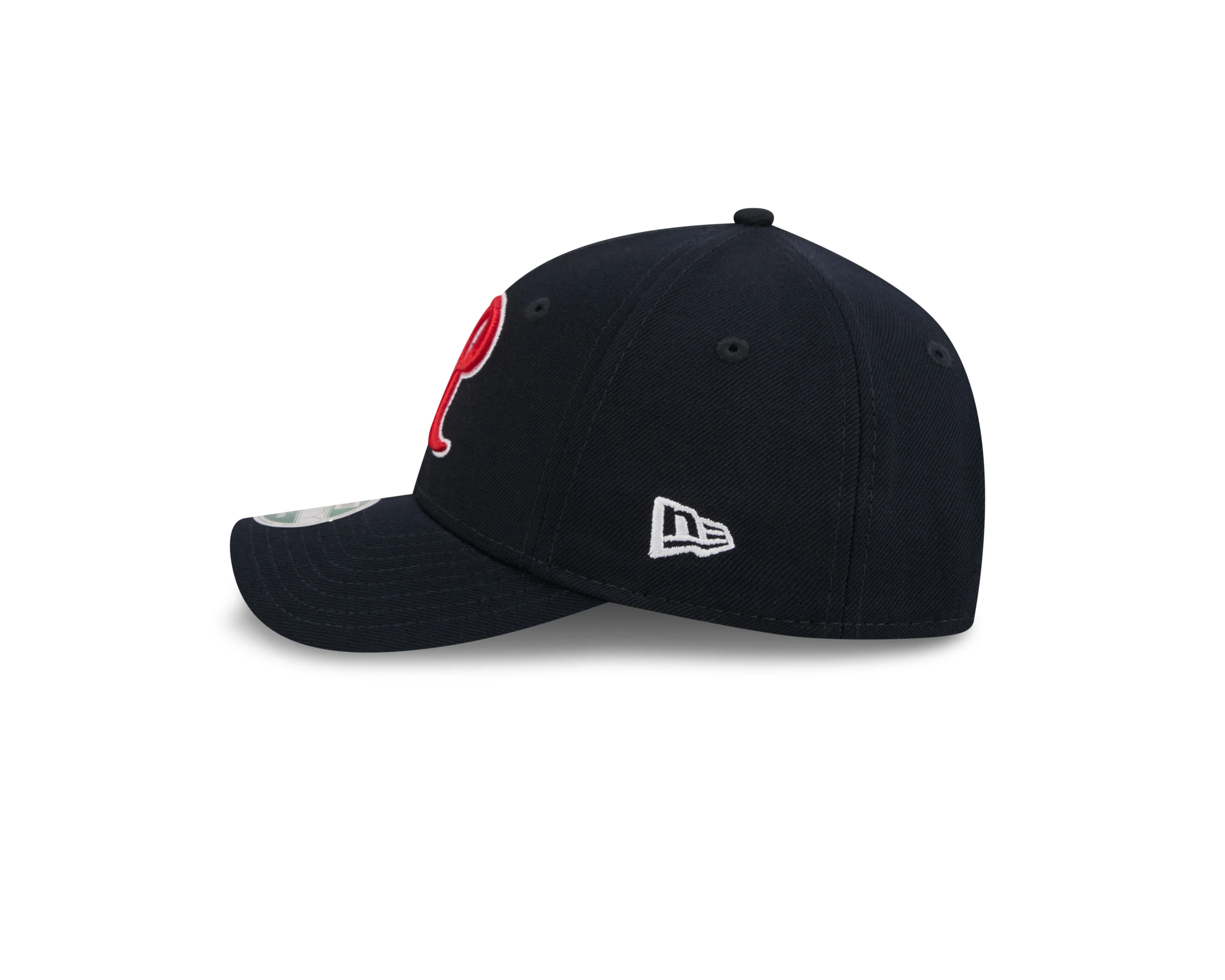 Tacoma Rainiers New Era 9Forty M-Crown Kids Navy Youth Adjustable Cap - Image 5