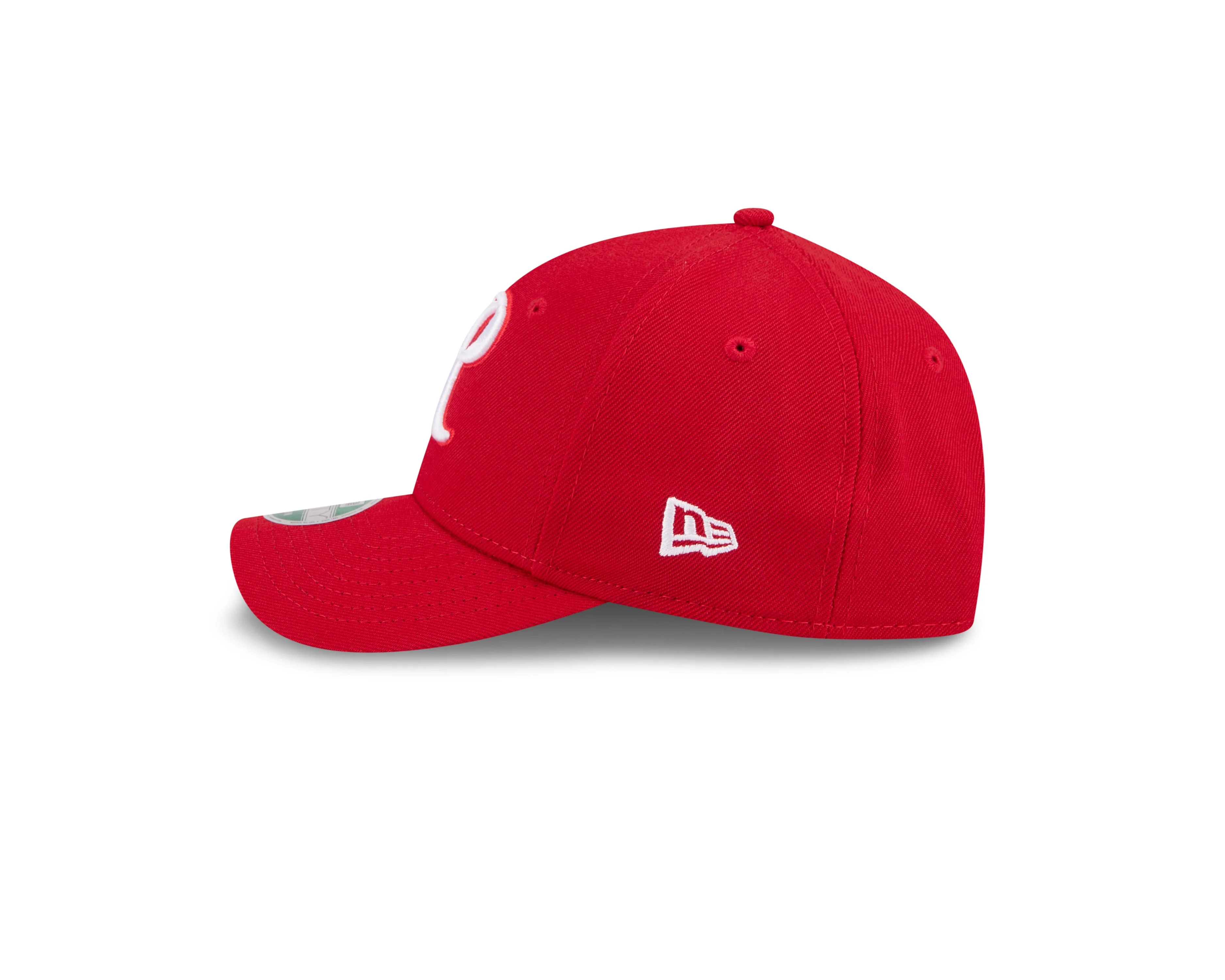 Tacoma Rainiers New Era 9Forty M-Crown Kids Red Youth Adjustable Cap - Image 5