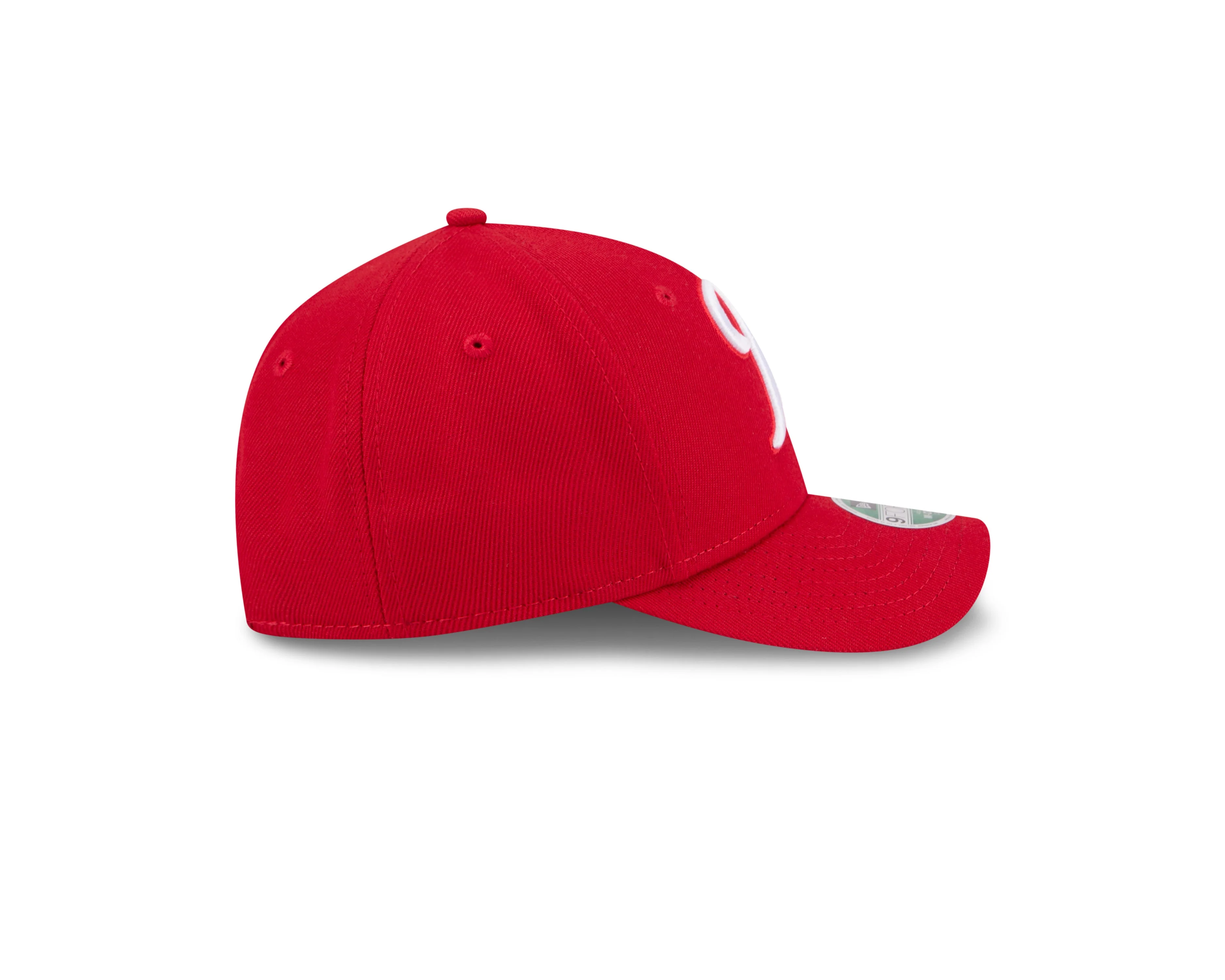 Tacoma Rainiers New Era 9Forty M-Crown Kids Red Youth Adjustable Cap - Image 6
