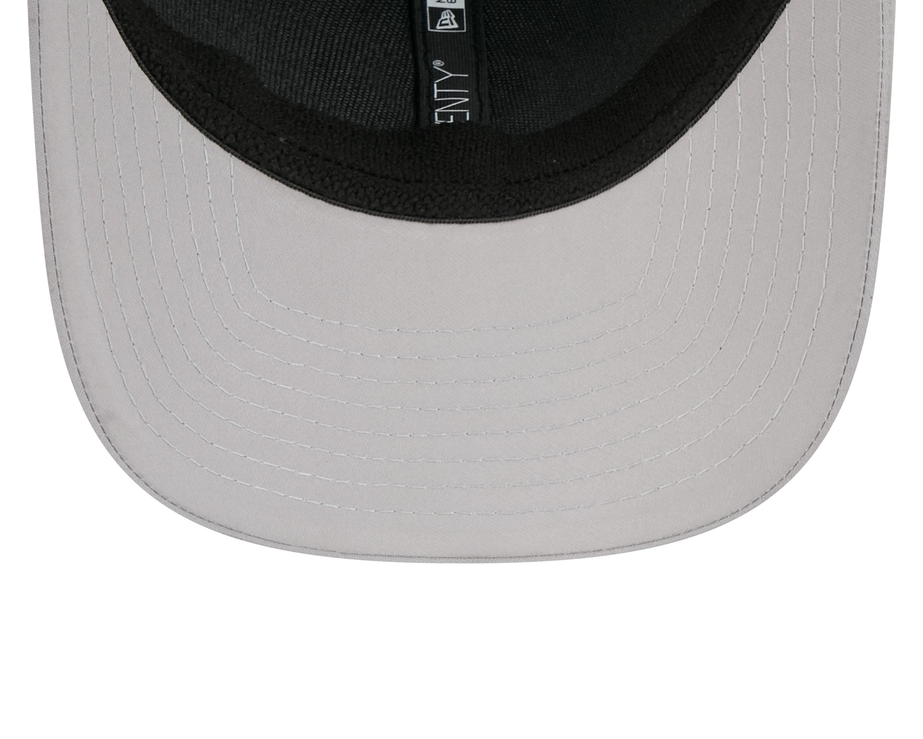 Tacoma Rainiers New Era Kids 9Seventy Gray Sport Stretch Snap - Image 7