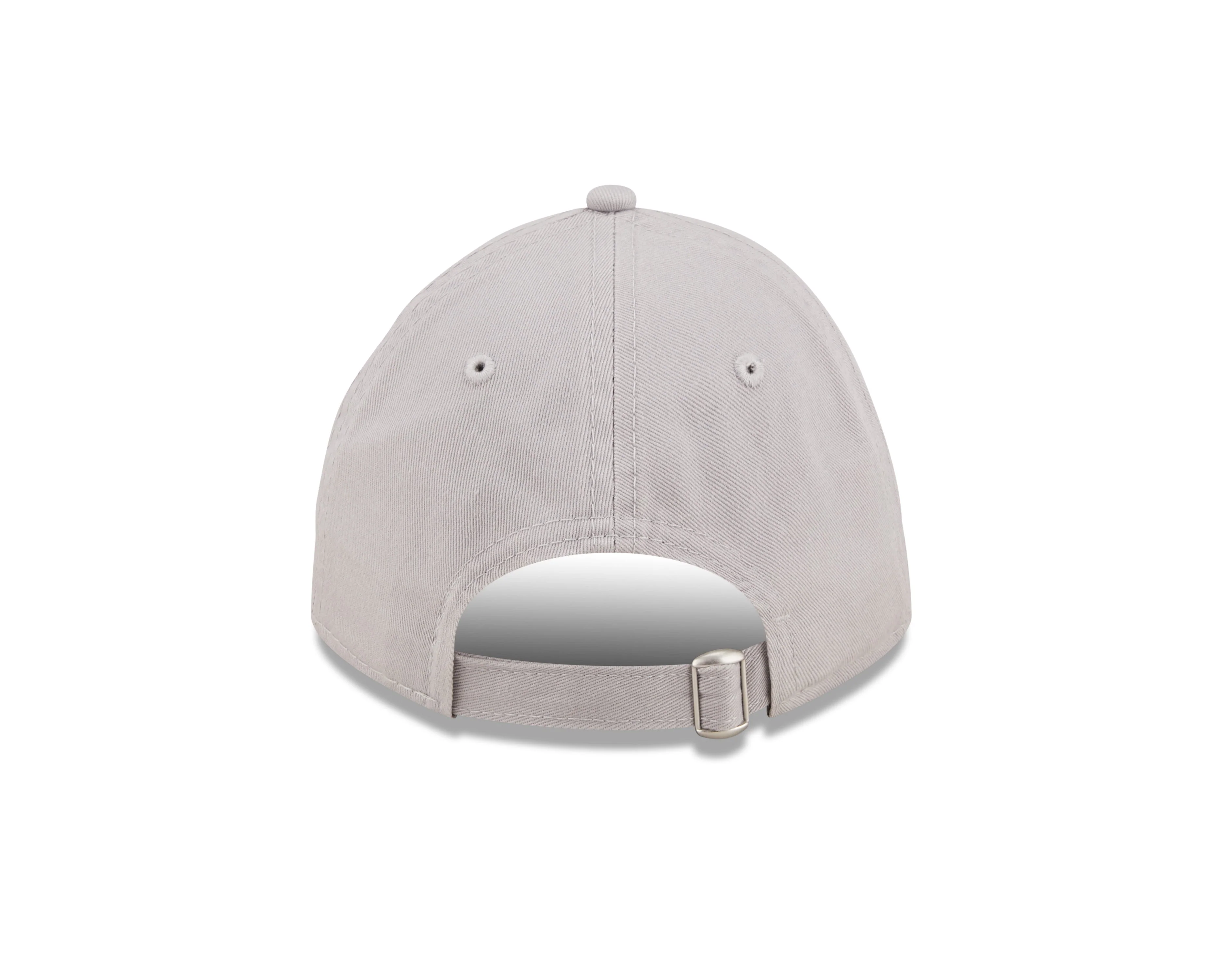 Tacoma Rainiers New Era Kids CC Gray Navy Youth Adjustable Cap - Image 5