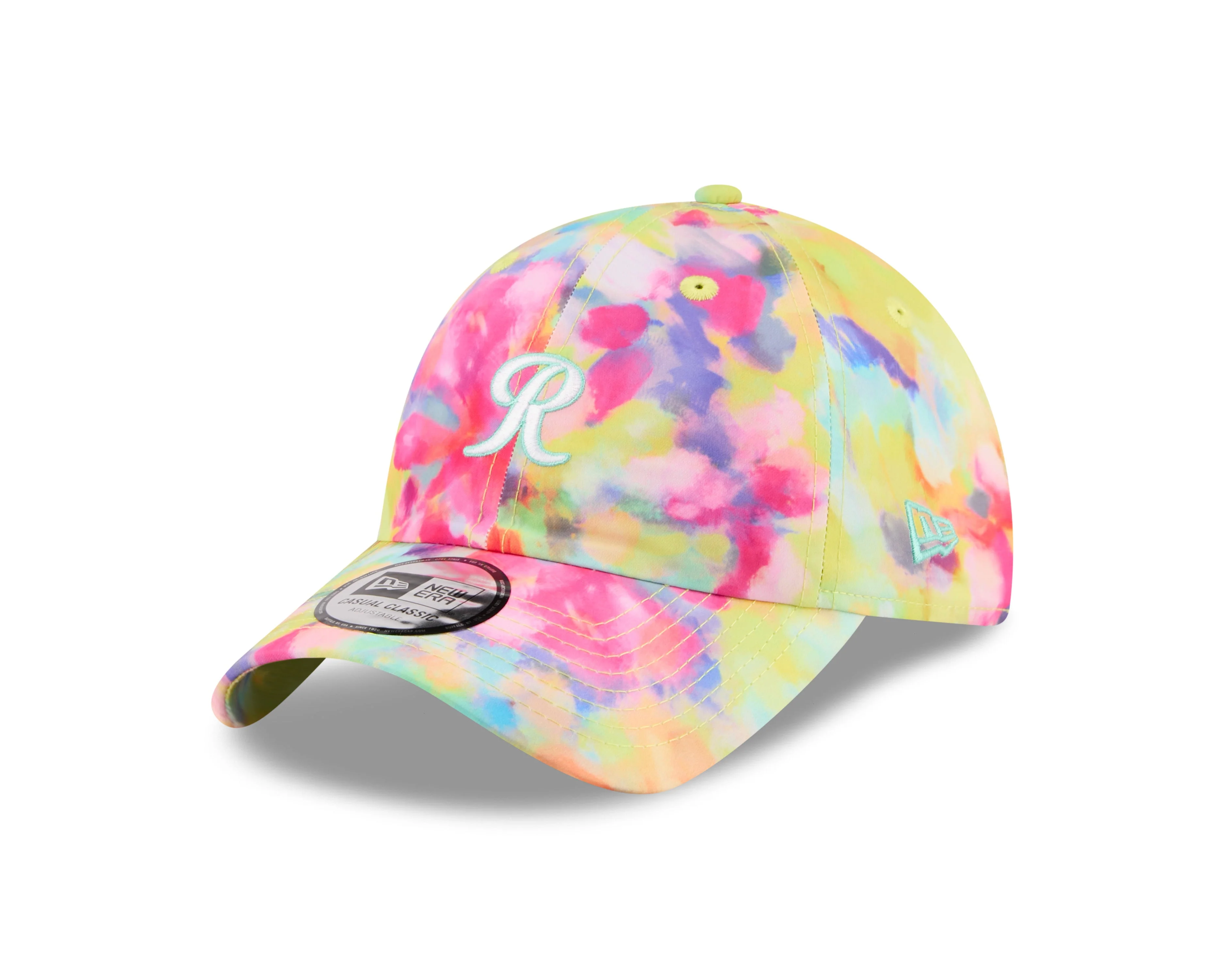 Tacoma Rainiers New Era Women's 9Twenty CC Print Cap