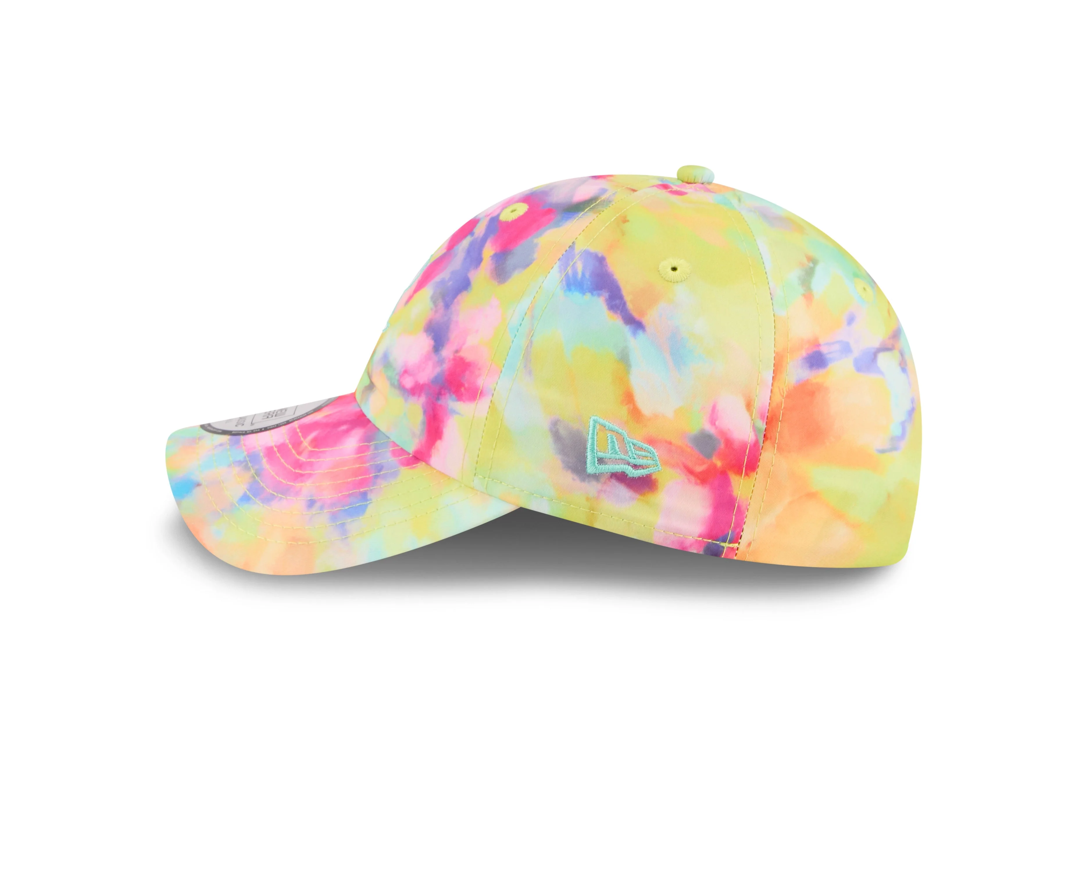 Tacoma Rainiers New Era Women's 9Twenty CC Print Cap - Image 4