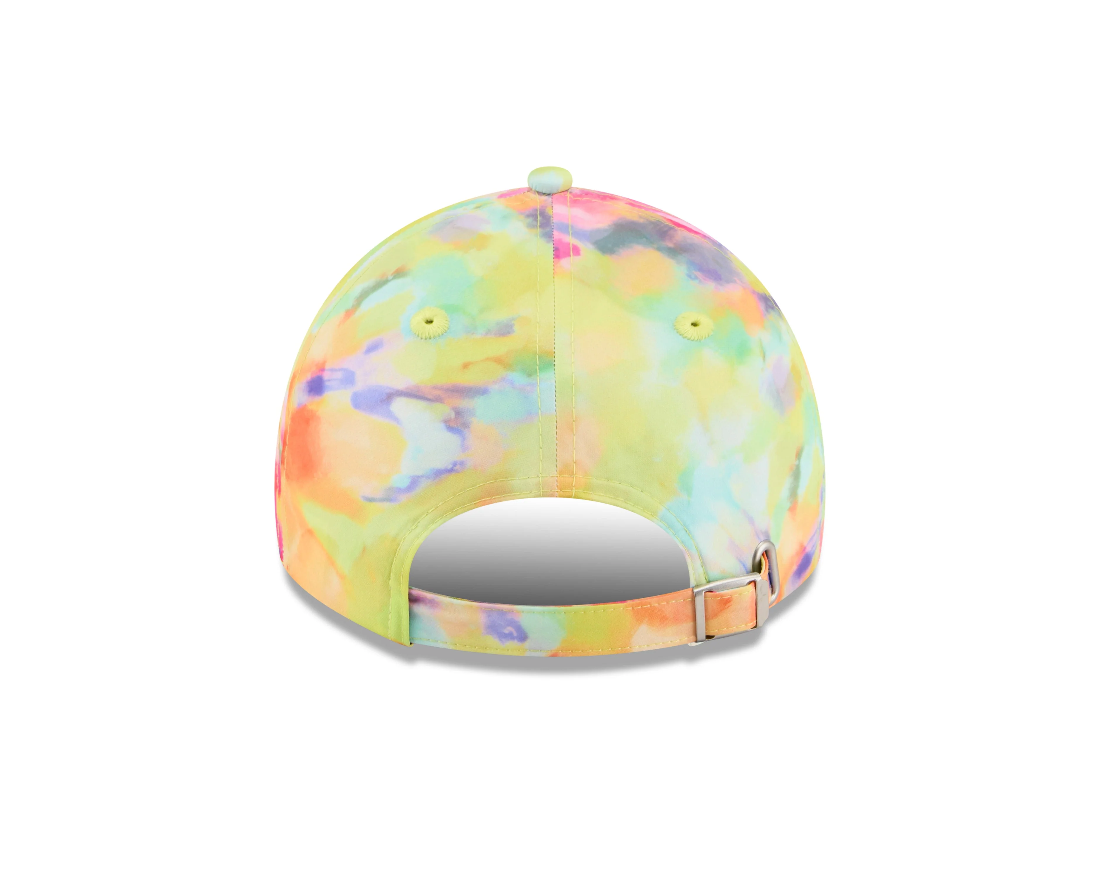 Tacoma Rainiers New Era Women's 9Twenty CC Print Cap - Image 5