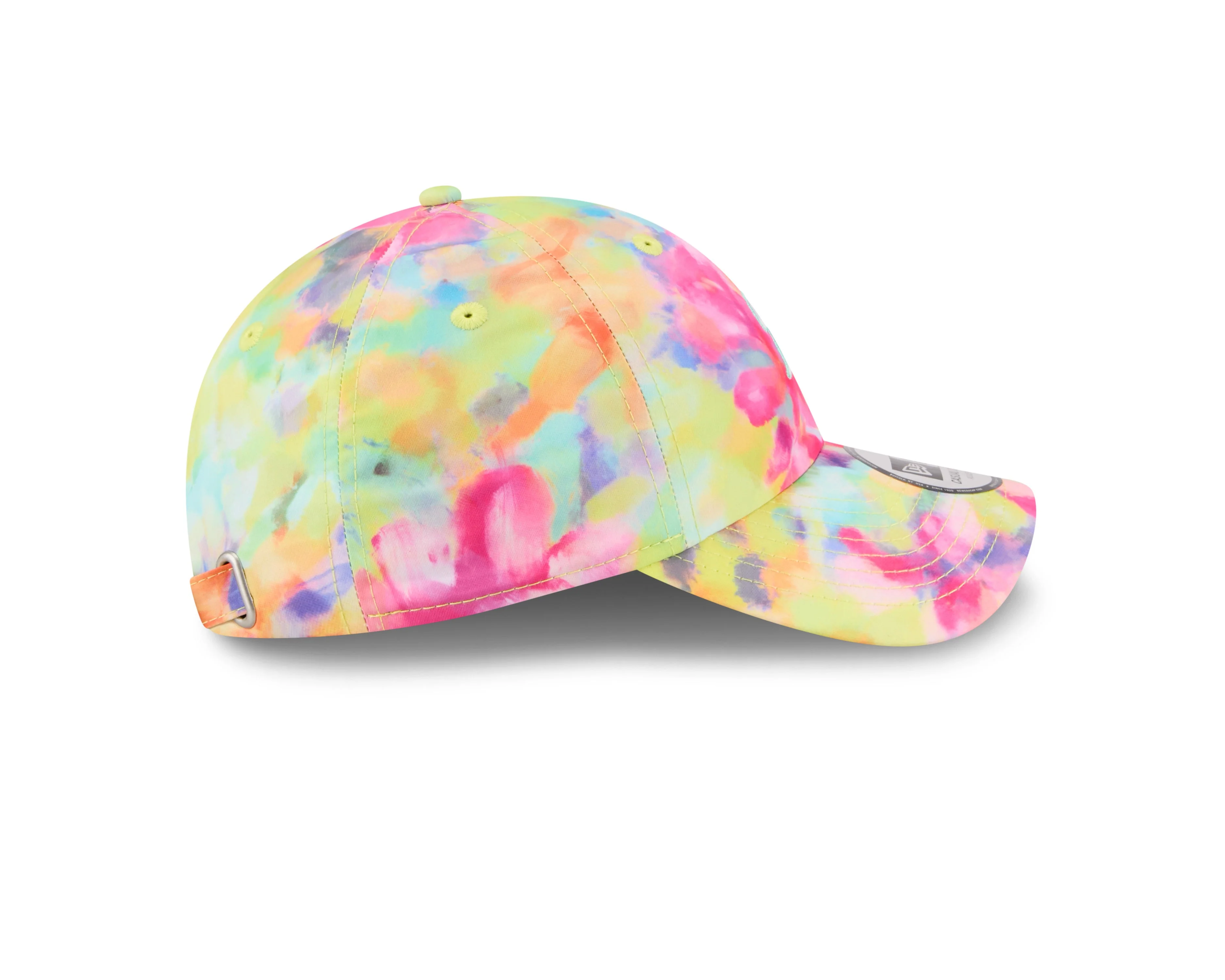 Tacoma Rainiers New Era Women's 9Twenty CC Print Cap - Image 6