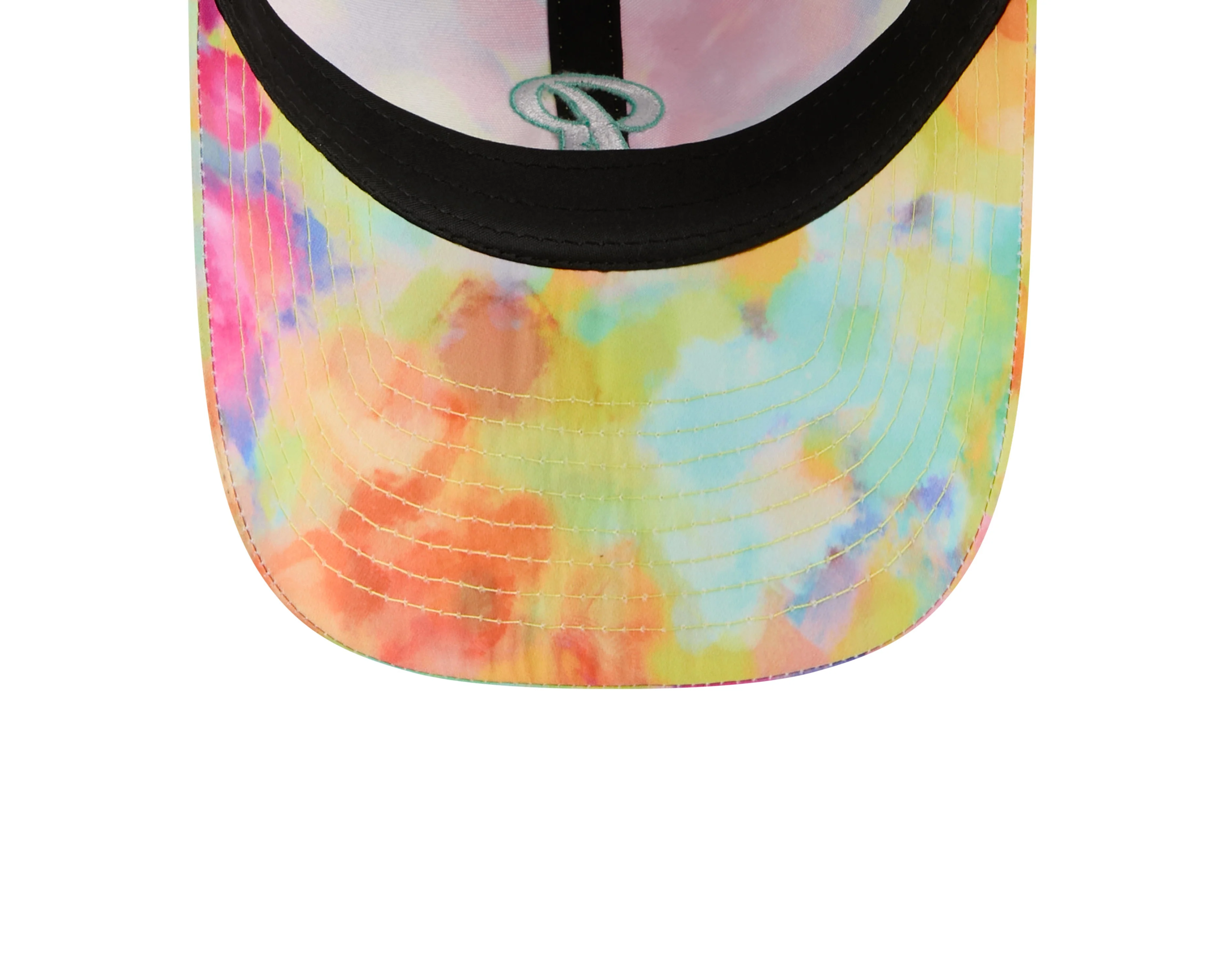 Tacoma Rainiers New Era Women's 9Twenty CC Print Cap - Image 7