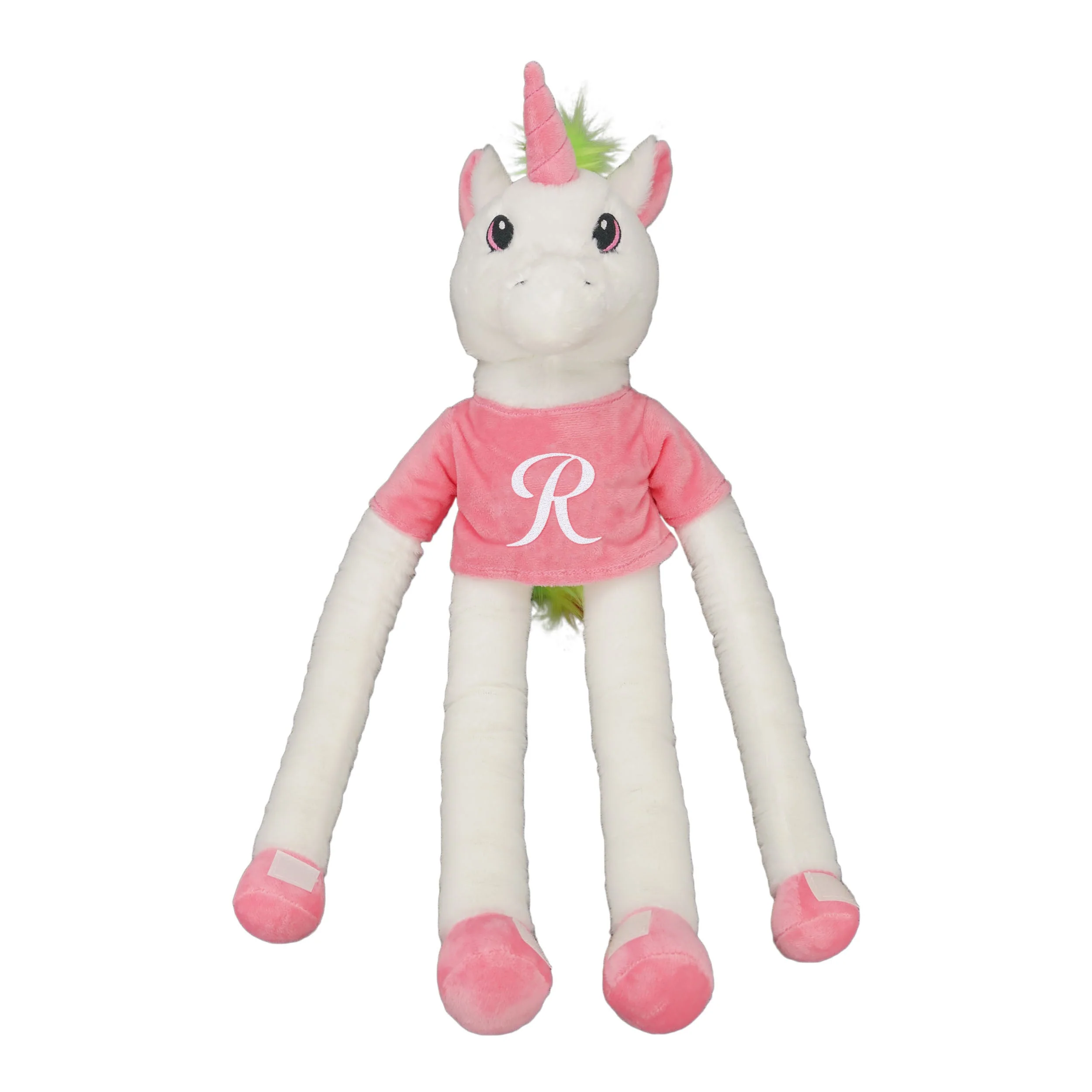 Tacoma Rainiers Rally Unicorn Doll