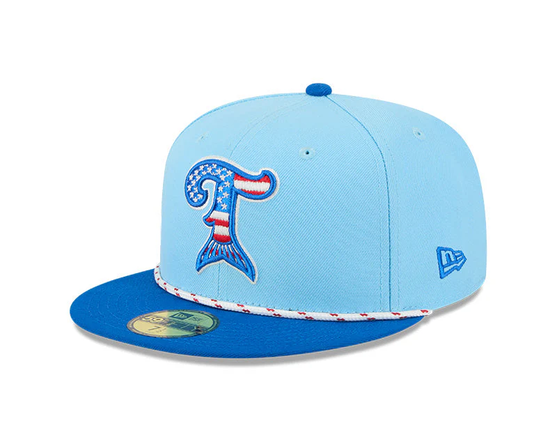 Tampa Tarpons 2025 July 4th 5950