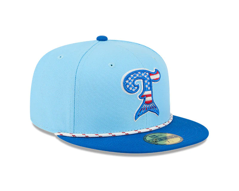Tampa Tarpons 2025 July 4th 5950 - Image 2