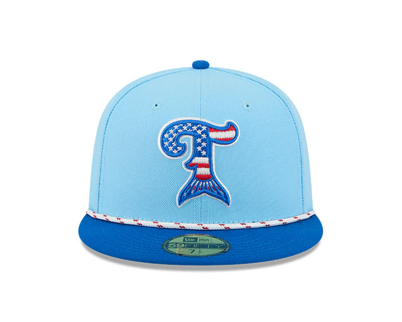 Tampa Tarpons 2025 July 4th 5950 - Image 3