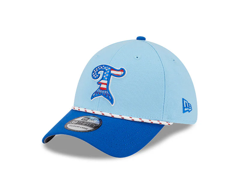 Tampa Tarpons July 4th 2025 3930