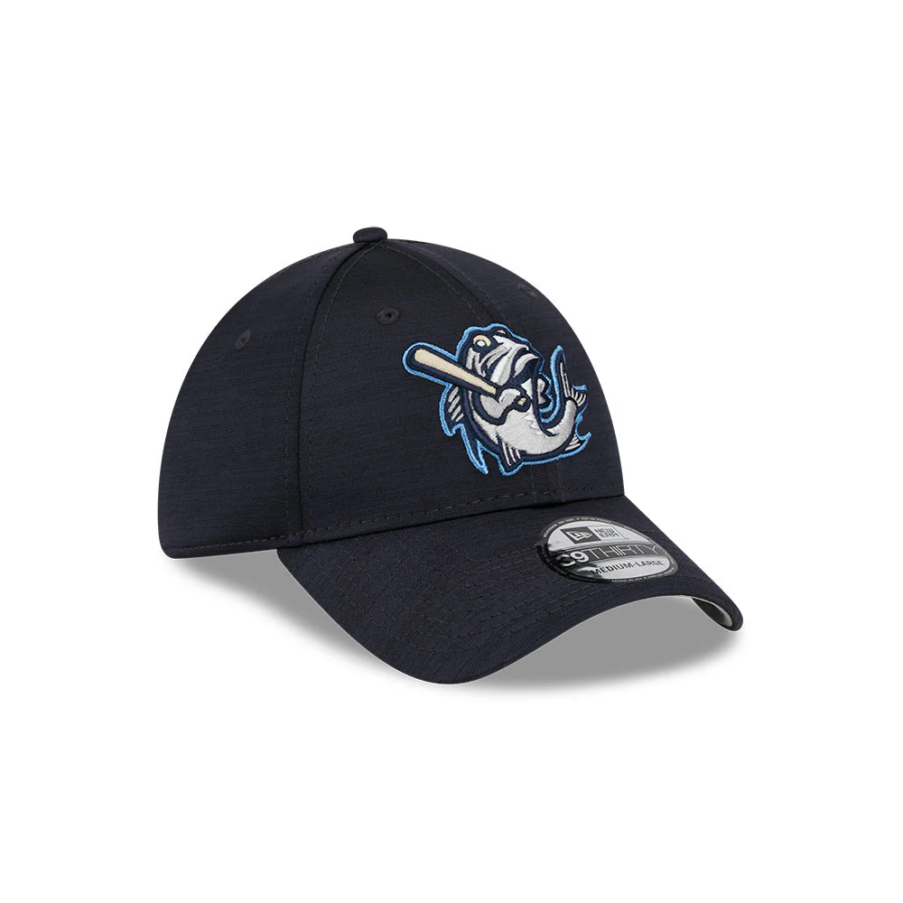 Tampa Tarpons YOUTH JR3930 MiLB Clubhouse 2023-TAMTAR - Image 2