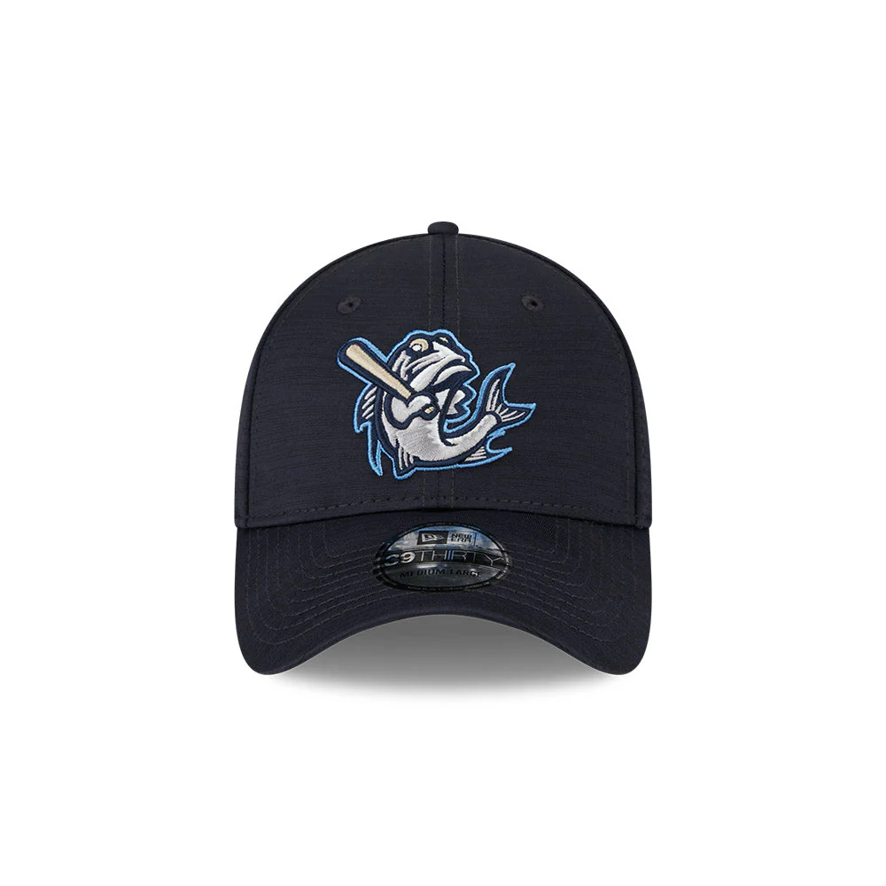 Tampa Tarpons YOUTH JR3930 MiLB Clubhouse 2023-TAMTAR - Image 3