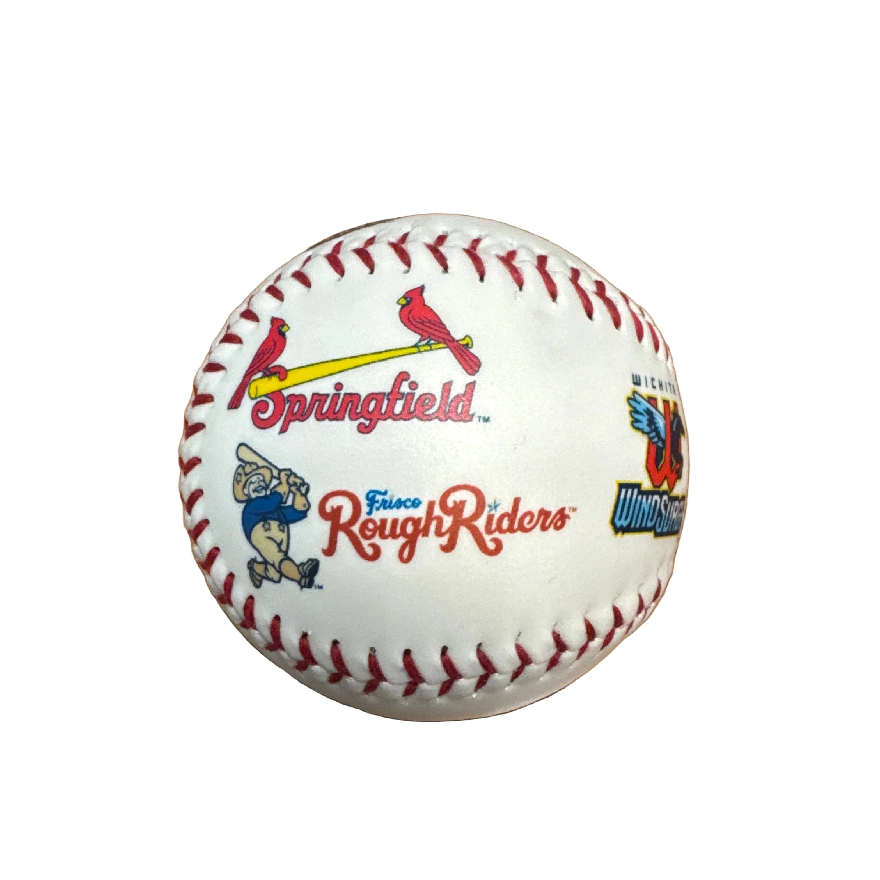 Texas League Baseball - Image 4