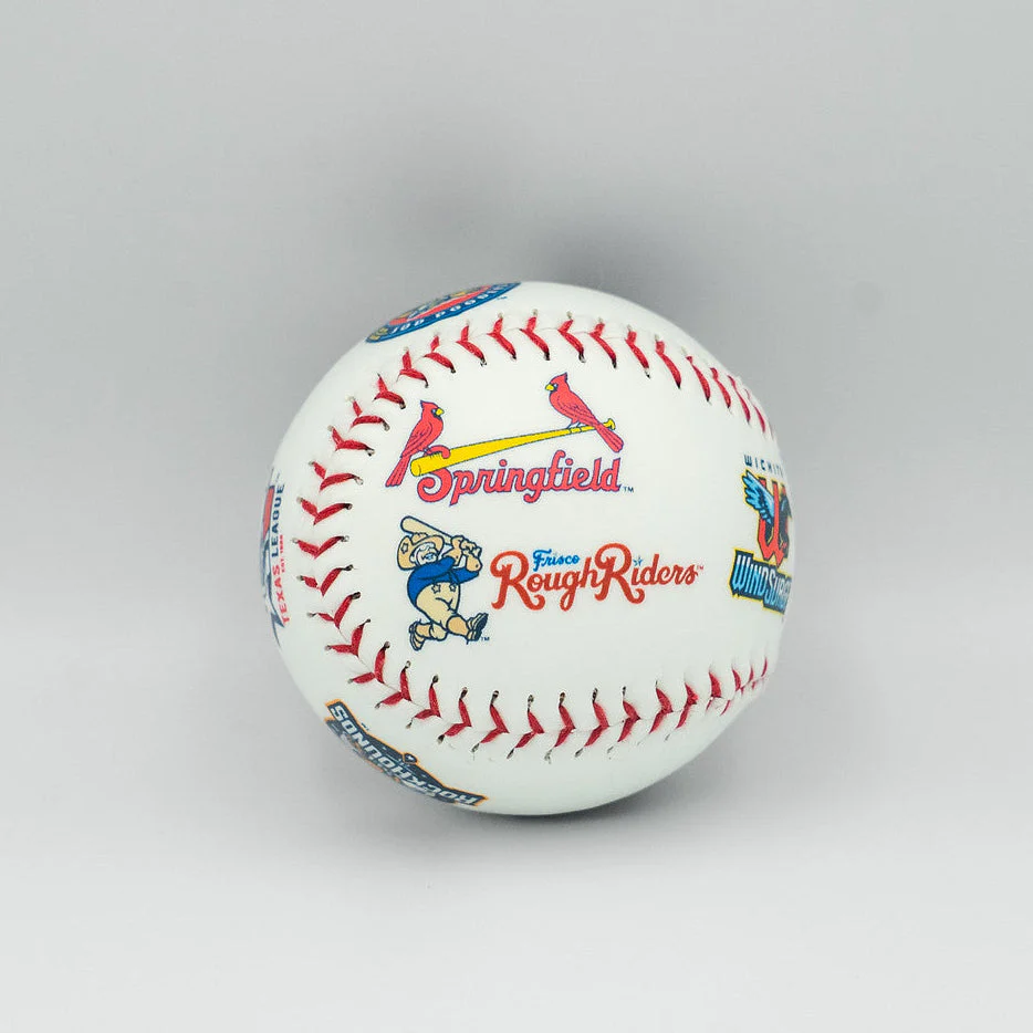 Texas League Baseball - Image 2