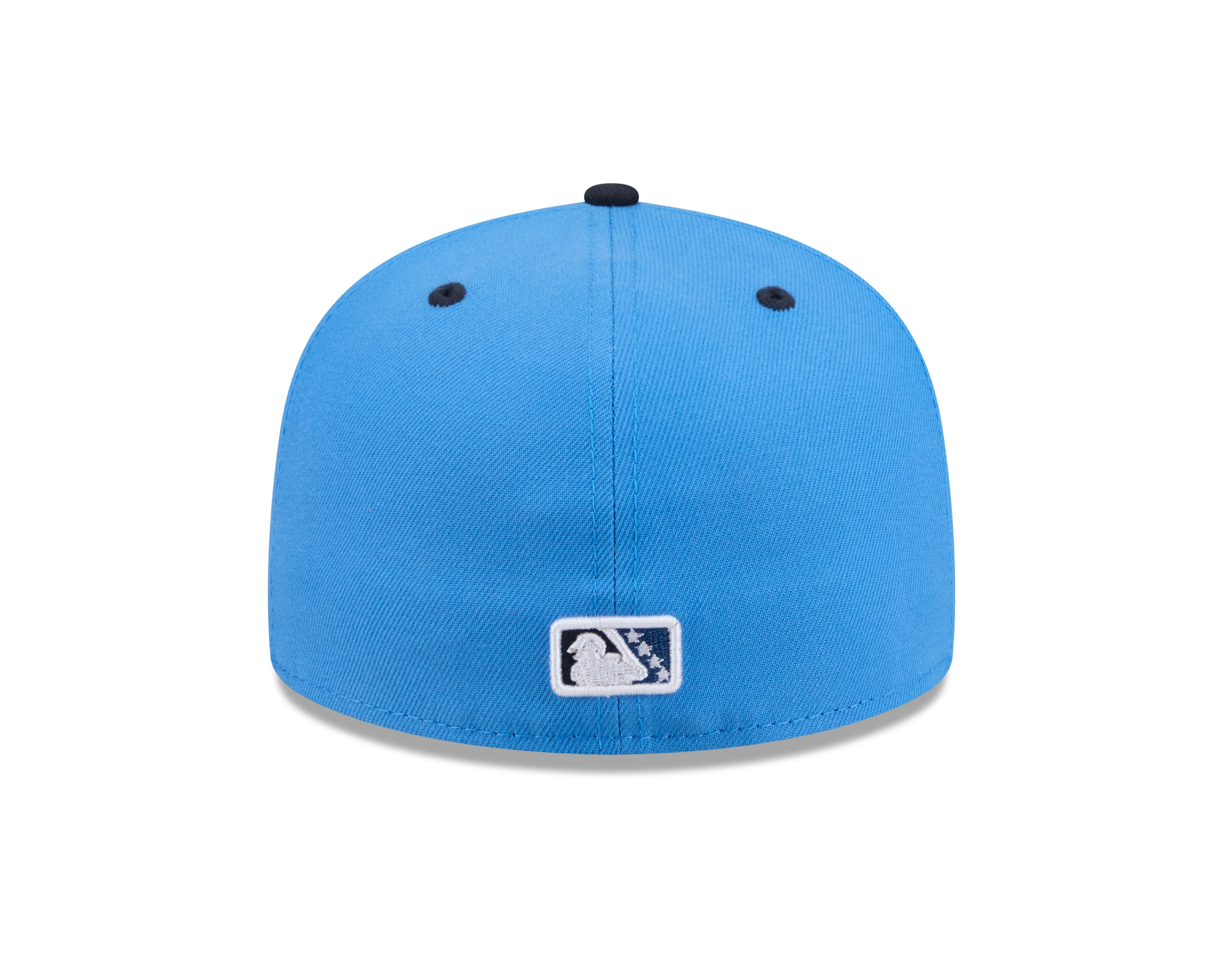 The Asheville Tourists Beer City 59Fifty New Era - Image 5
