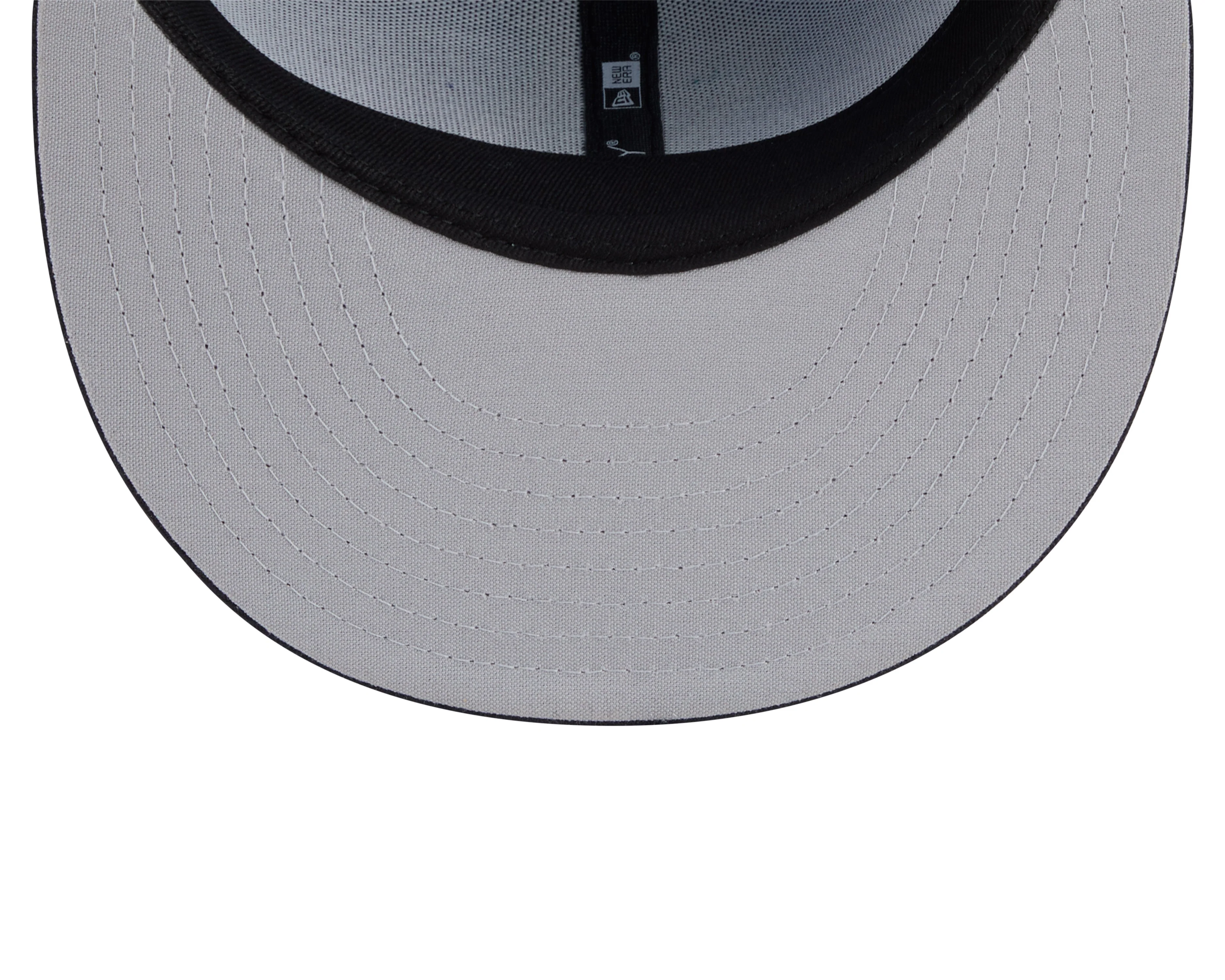 The Asheville Tourists Beer City 59Fifty New Era - Image 7