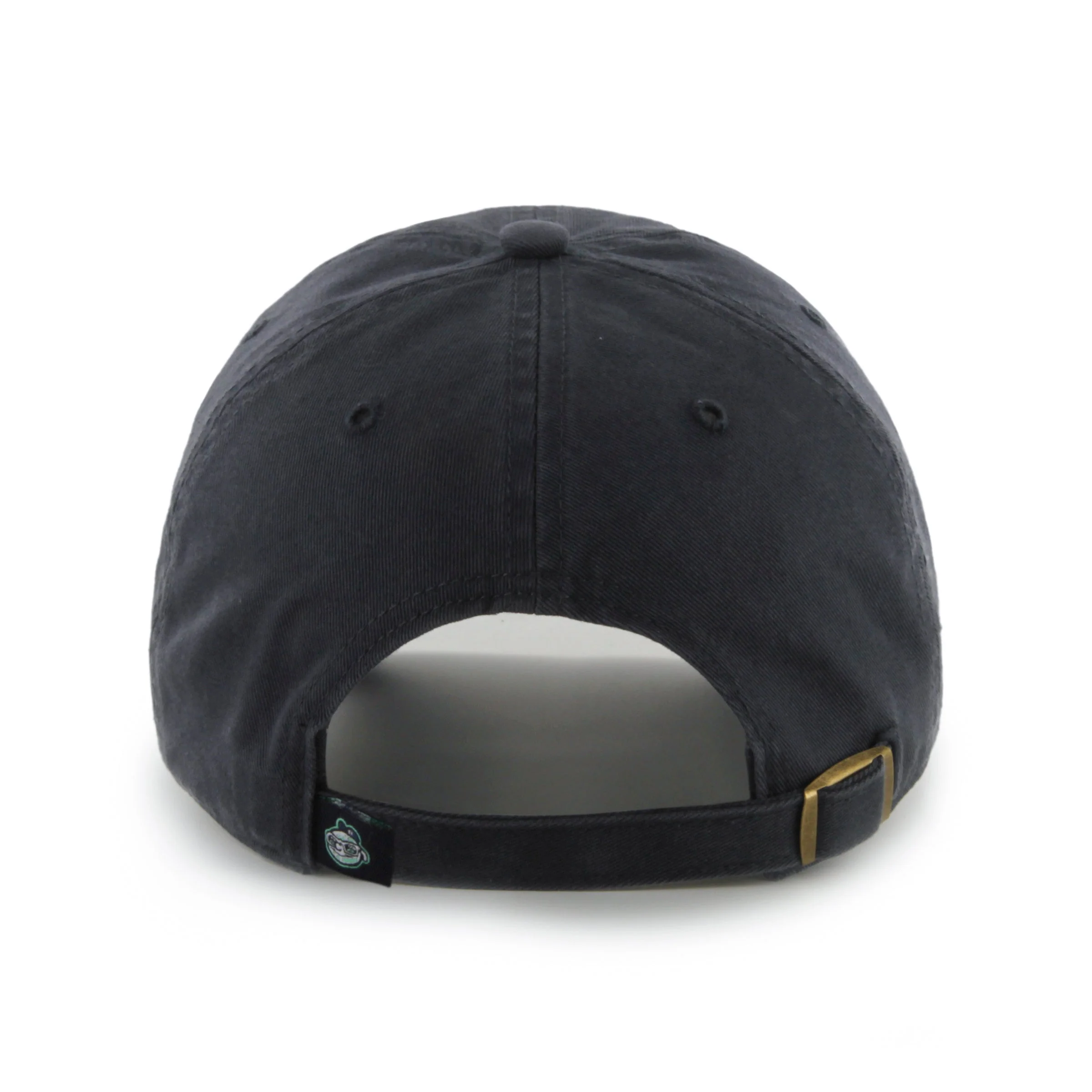 The Asheville Tourists '47 Navy Clean Up Full Body Moon Cap - Image 2