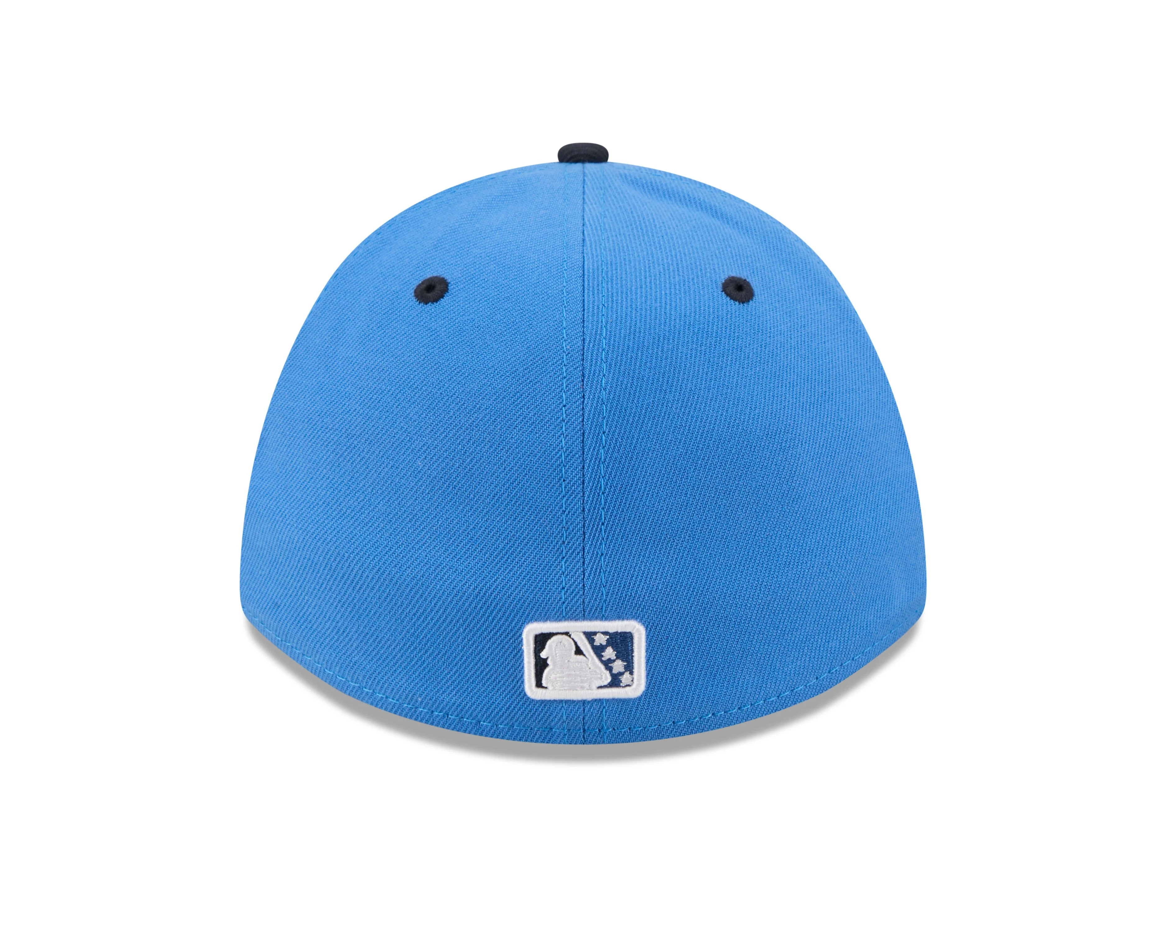 The Asheville Tourists Beer City 39Thirty m-crown New Era - Image 5