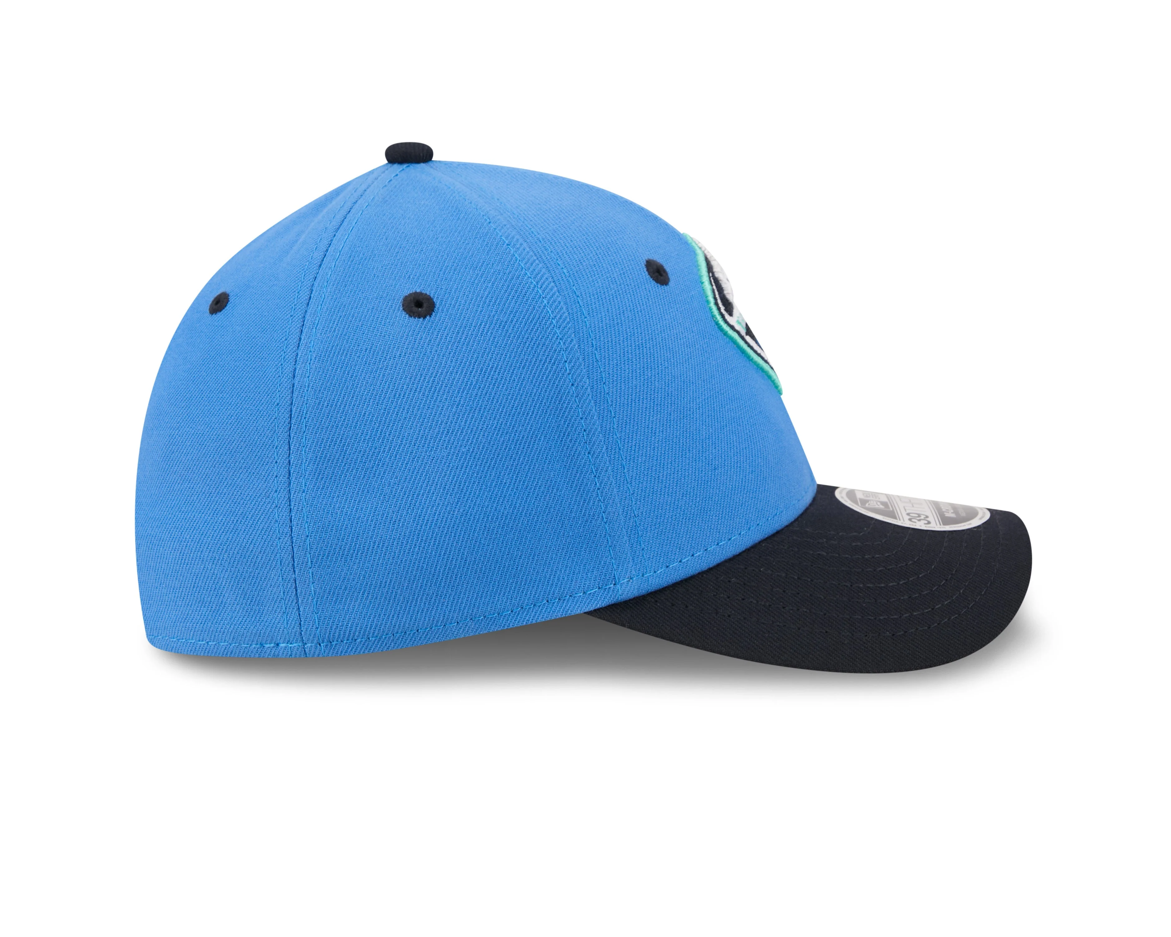 The Asheville Tourists Beer City 39Thirty m-crown New Era - Image 6