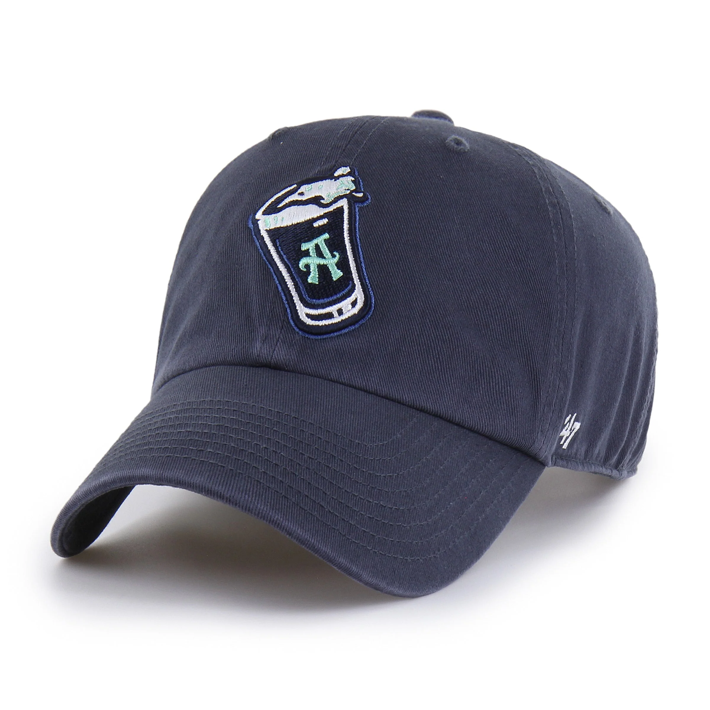 Tilt Pint Beer City '47 Clean Up Cap
