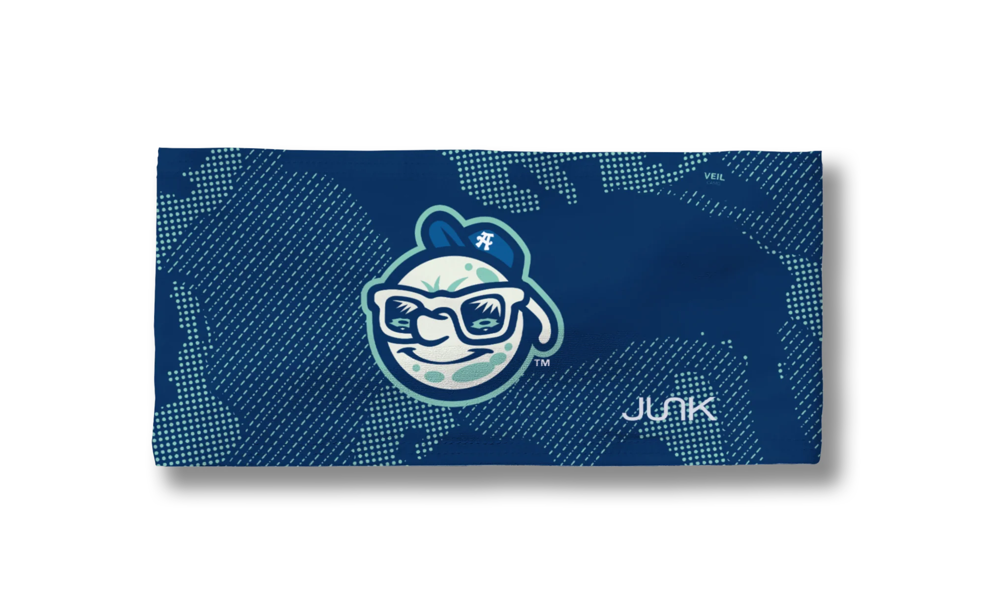 The Asheville Tourists Junk Headband - Image 3