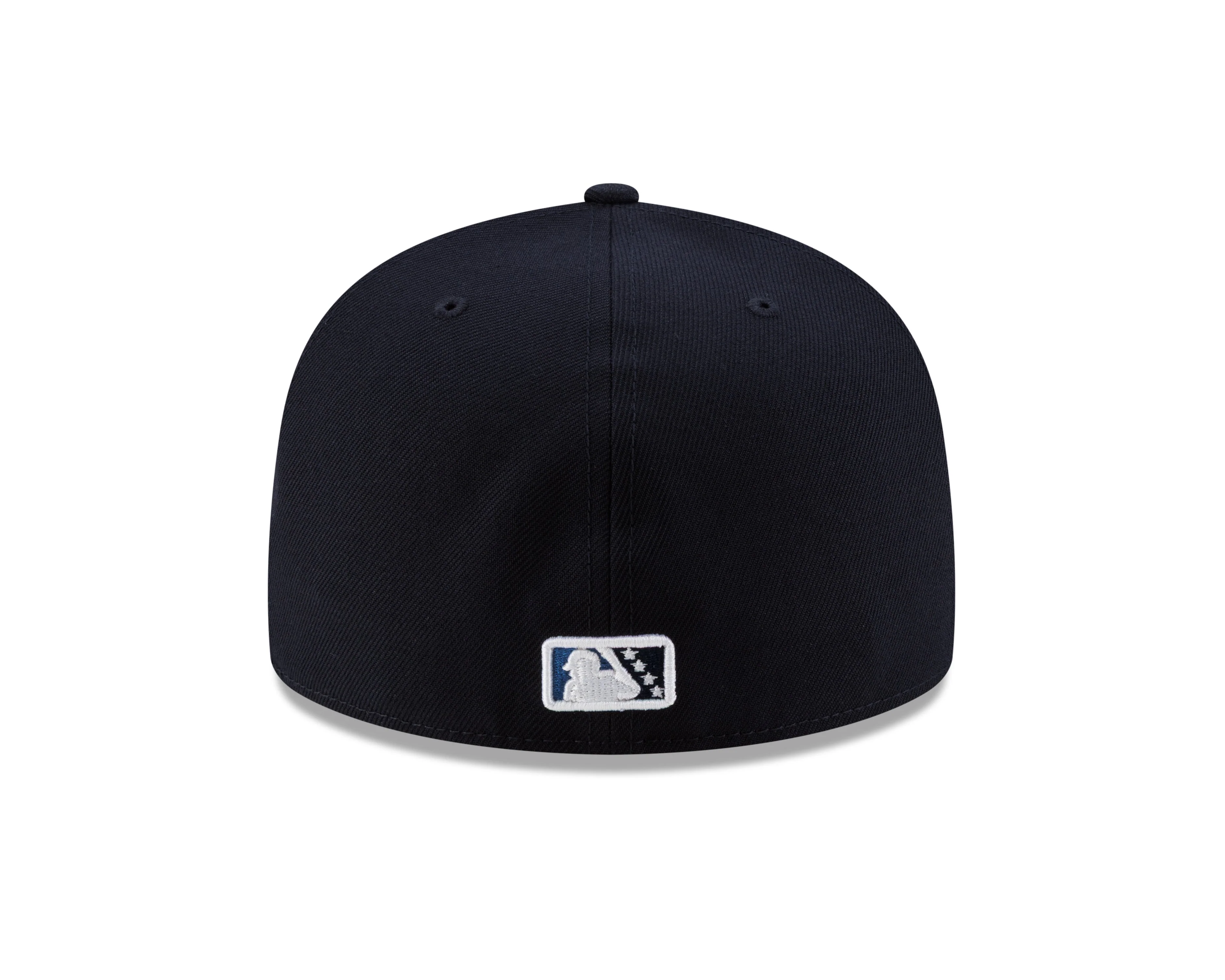 The Asheville Tourists New Era 59Fifty Road Cap - Image 5