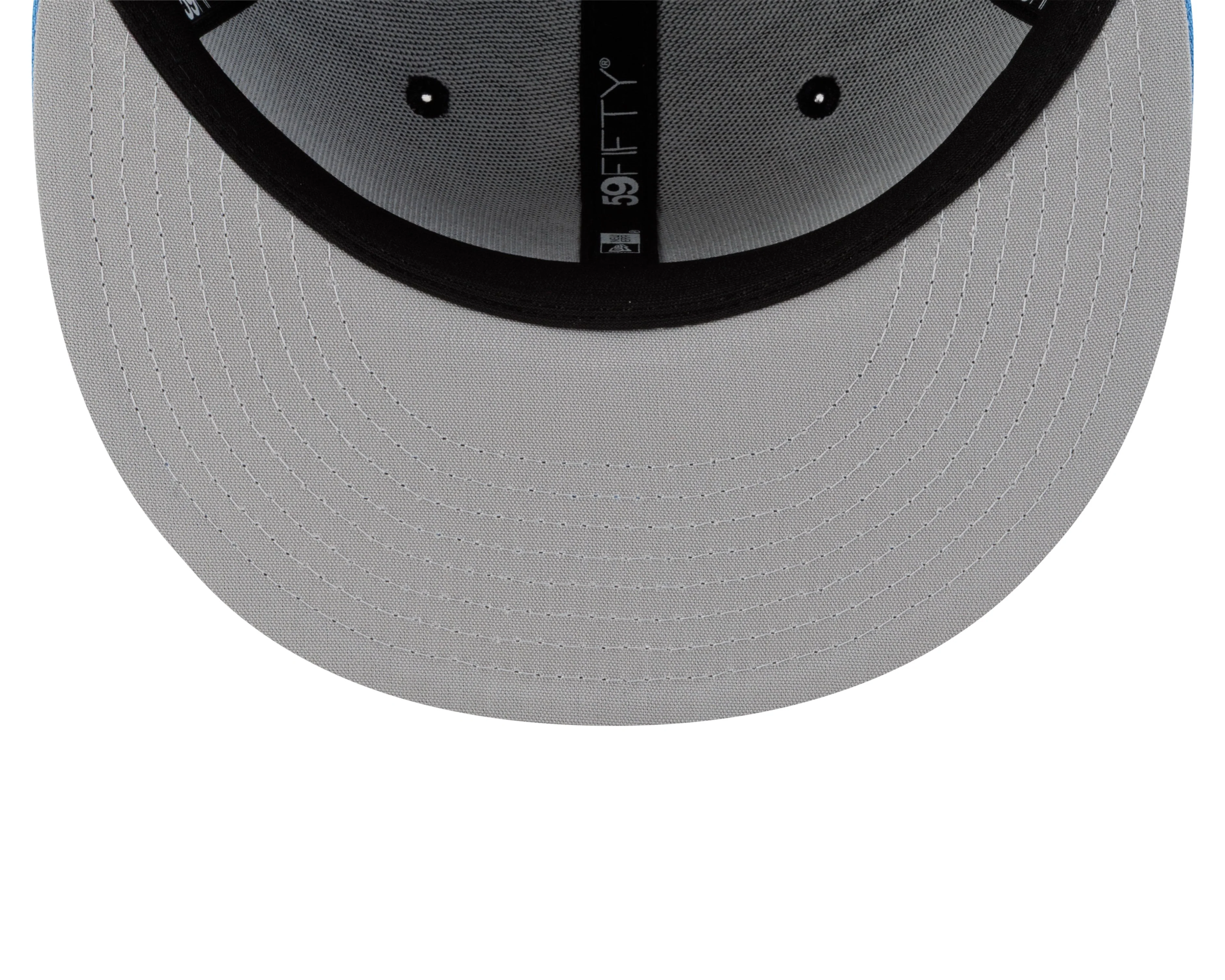 The Asheville Tourists New Era 59Fifty Road Cap - Image 7