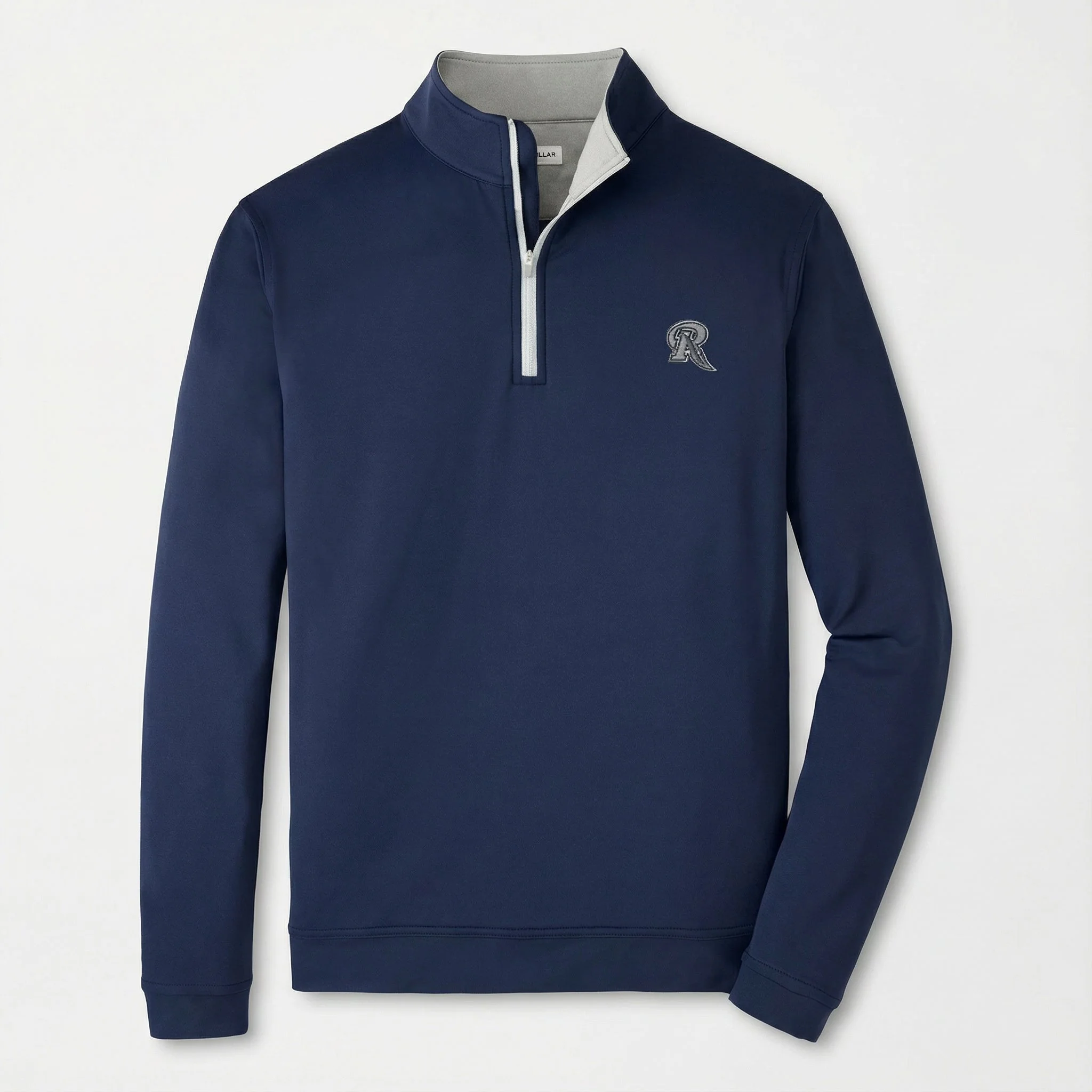 Peter Millar The Legacy Quarter Zip