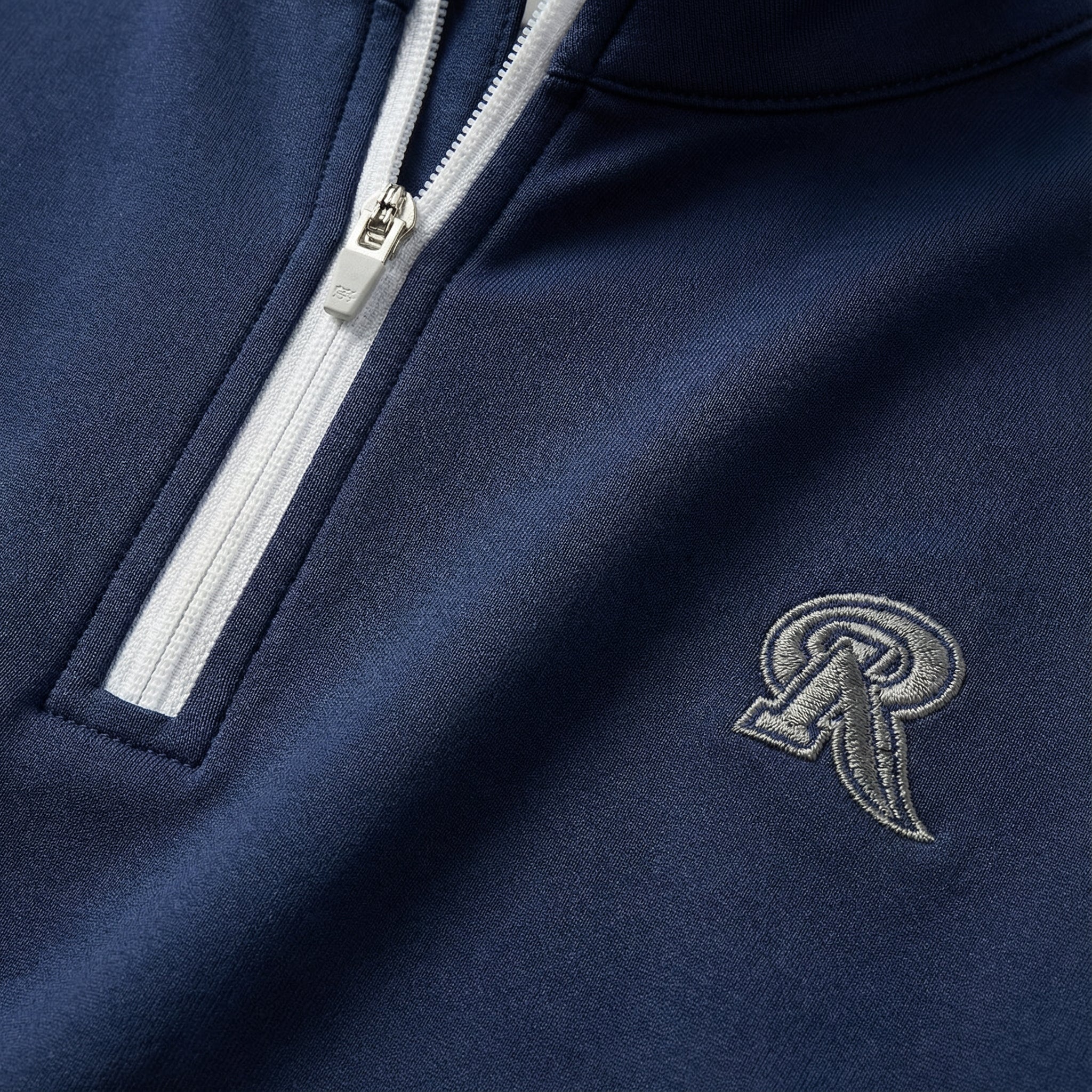 Peter Millar The Legacy Quarter Zip - Image 3