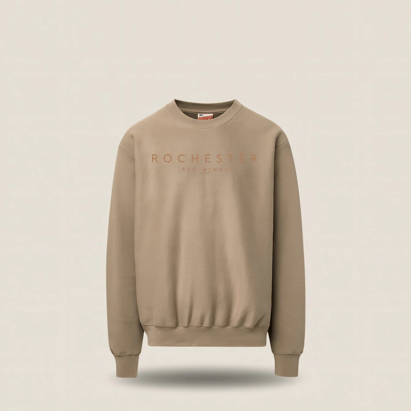 MV Sport Minimalist Crewneck