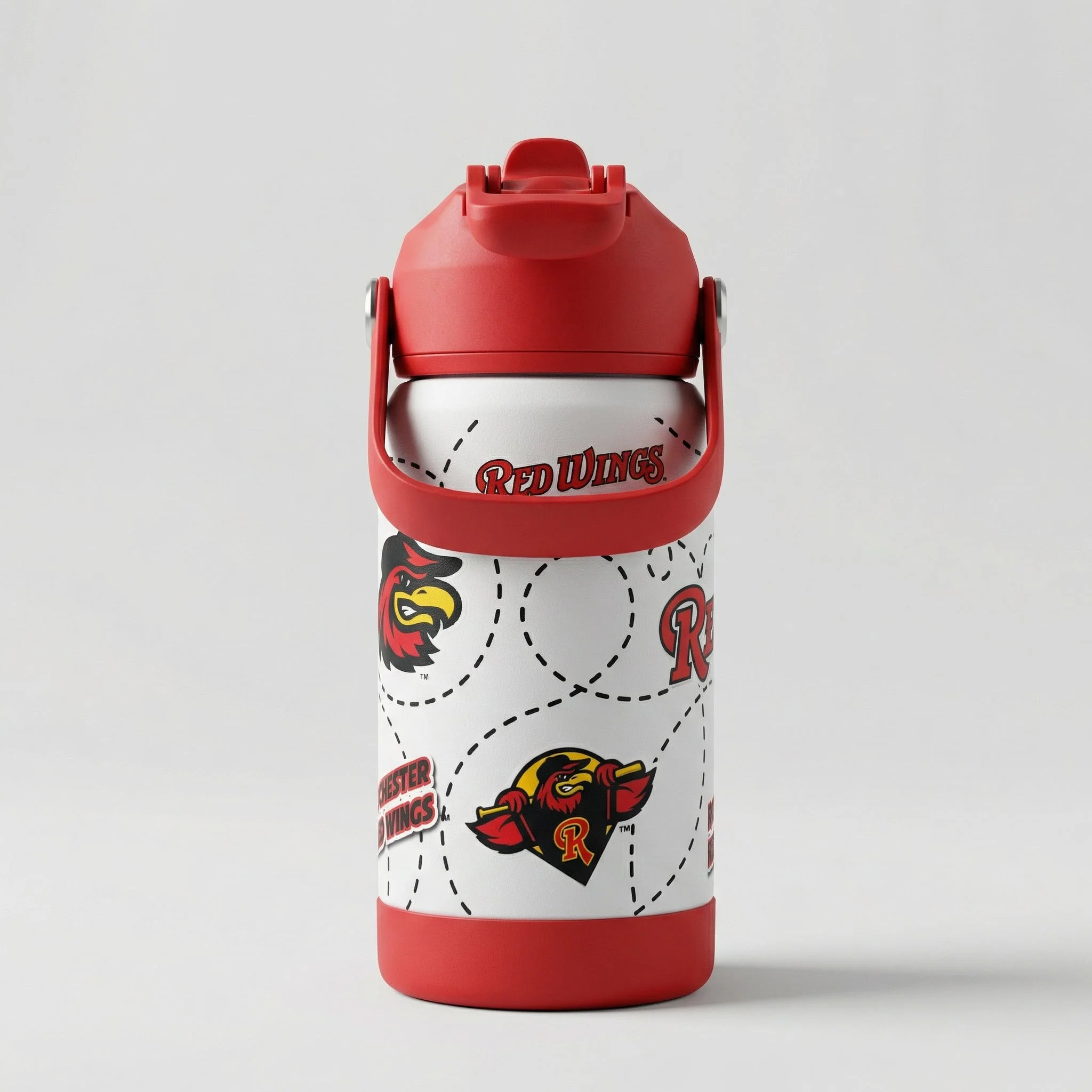 The Rookie Bottle - Image 3
