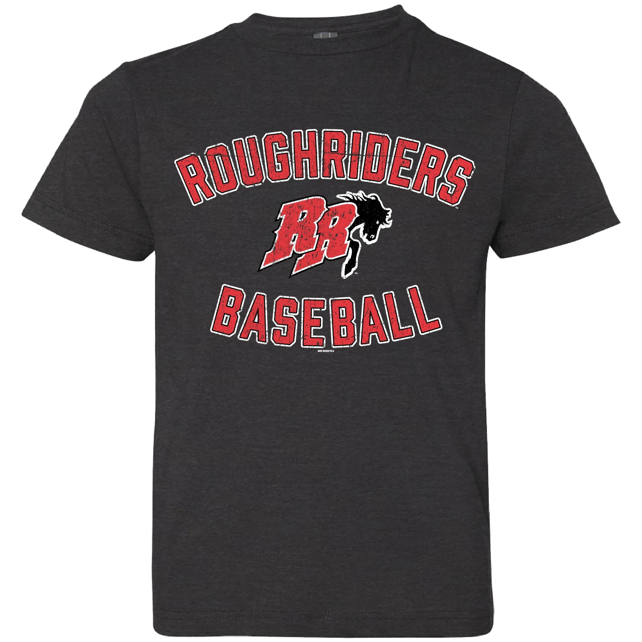 Throwback Gooseneck Tee