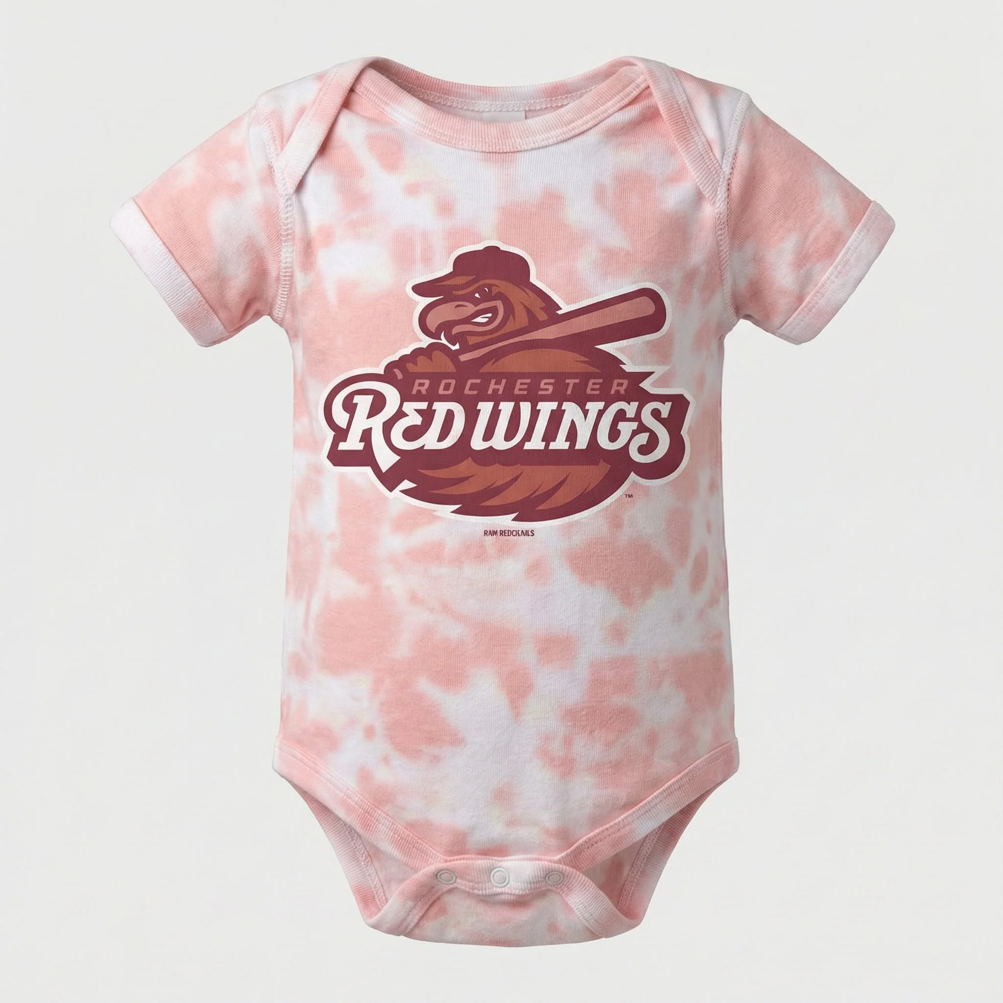 Tie Dye Onesie