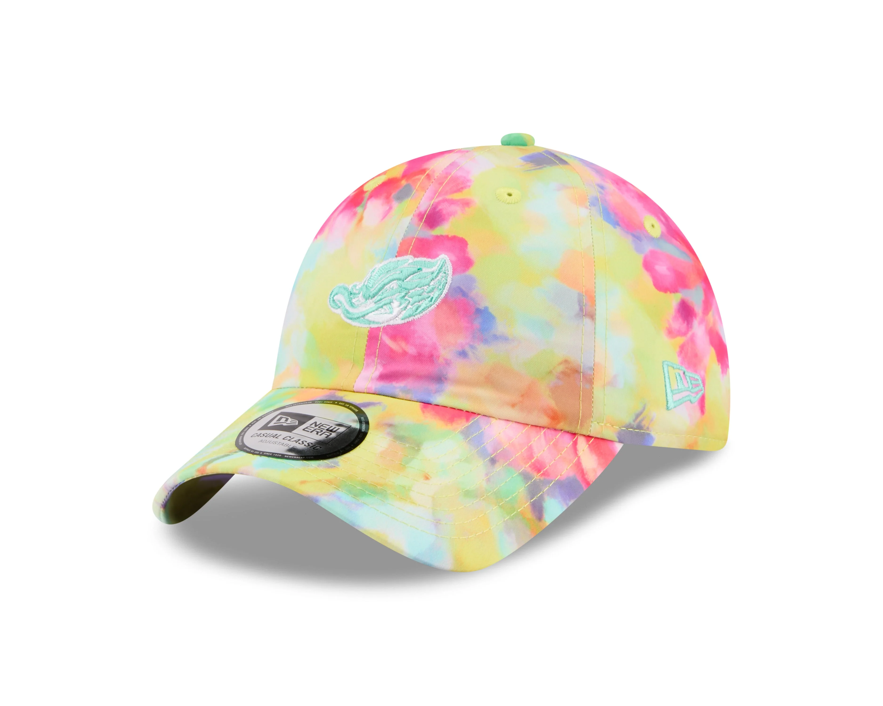 Tie Dye Print 920