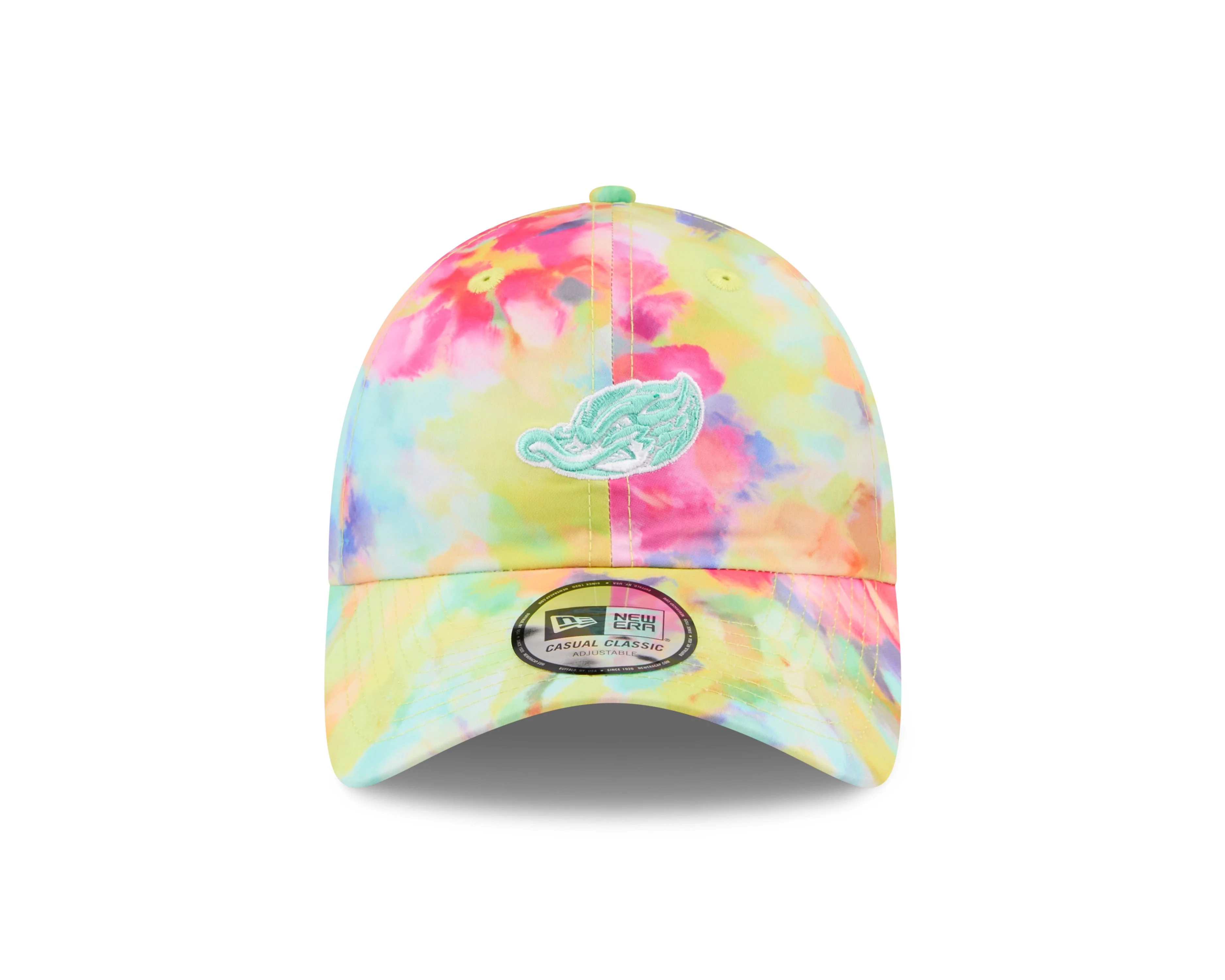 Tie Dye Print 920 - Image 2