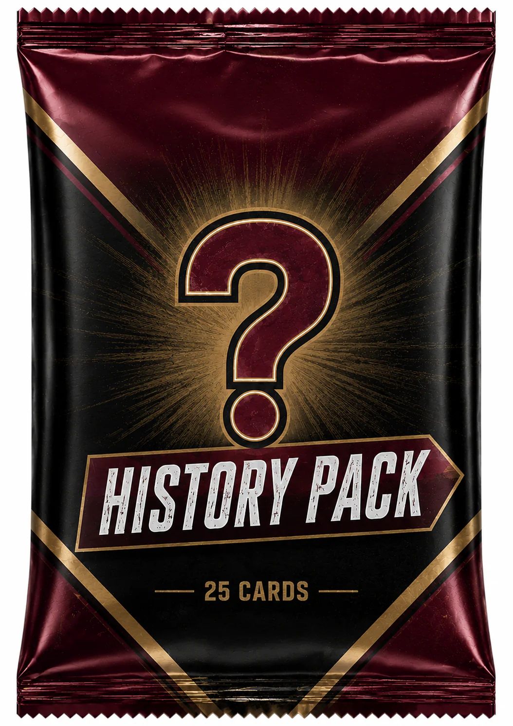 Timber Rattlers 25cd History Pack
