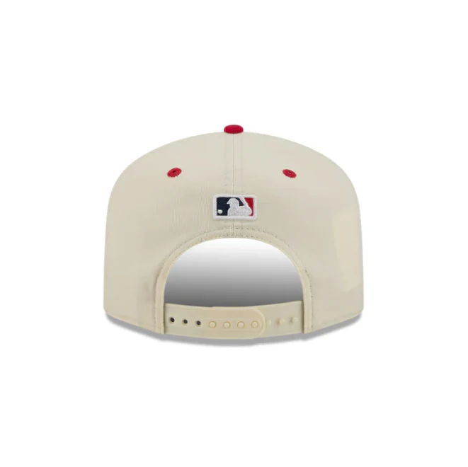 Timber Rattlers New Era 2026 July 4th 19TWENTY Hat - Image 5