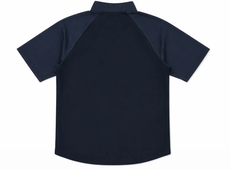 Timber Rattlers On-Field Rawlings ColorSync Short Sleeve BP Top - Image 2