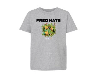 TMNT Youth Tee