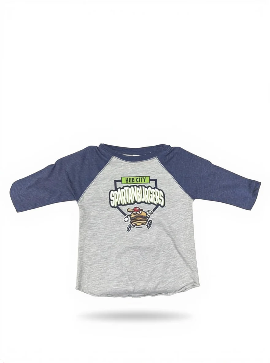 Toddler Precon Sporty Tee