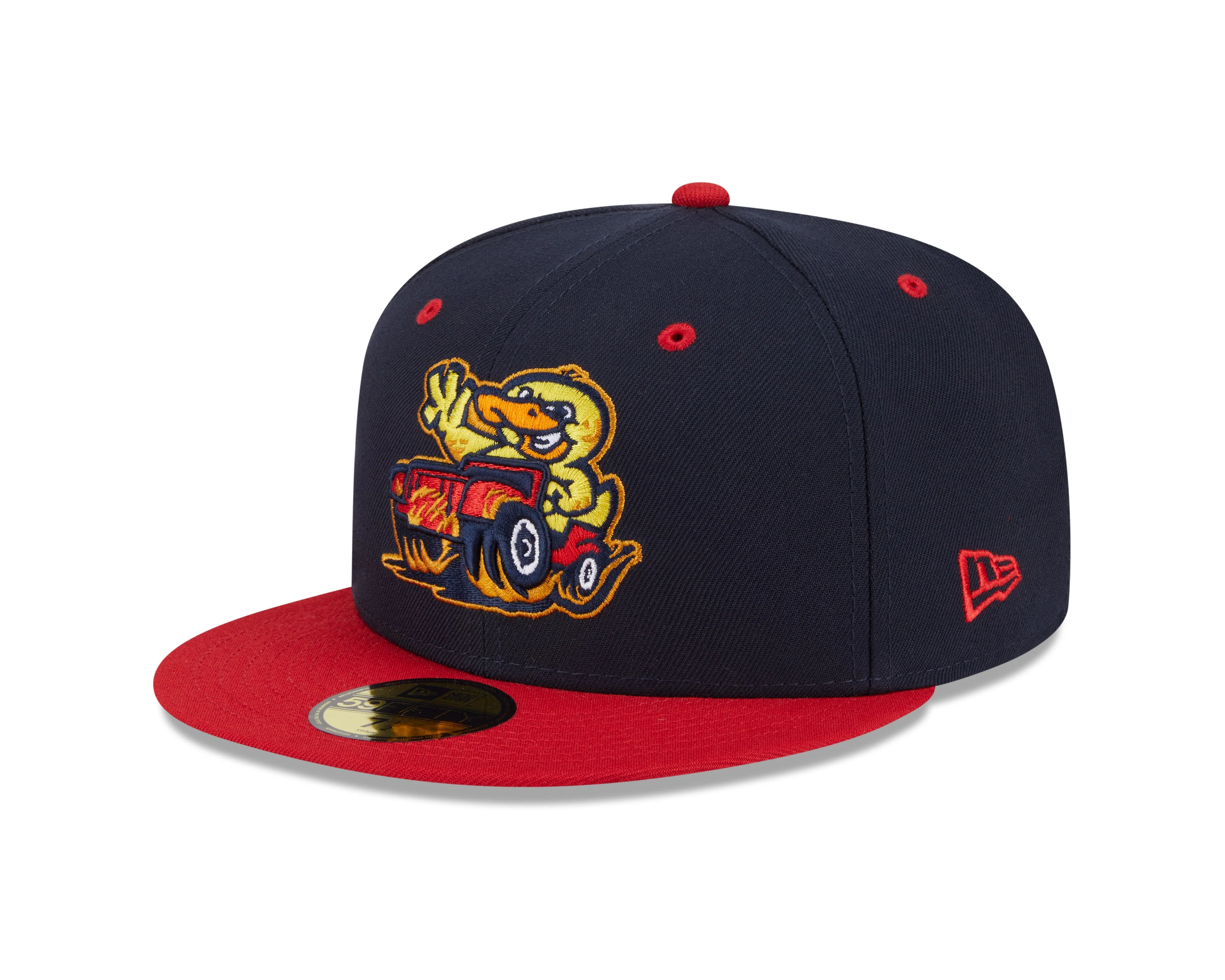 Toledo Mud Crawlers On-Field Bundle - Image 2